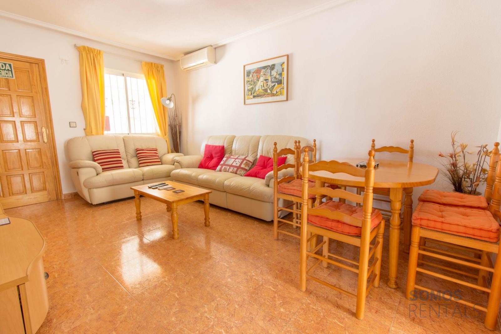 Casa Lisa, Urb La Marina — foto 11