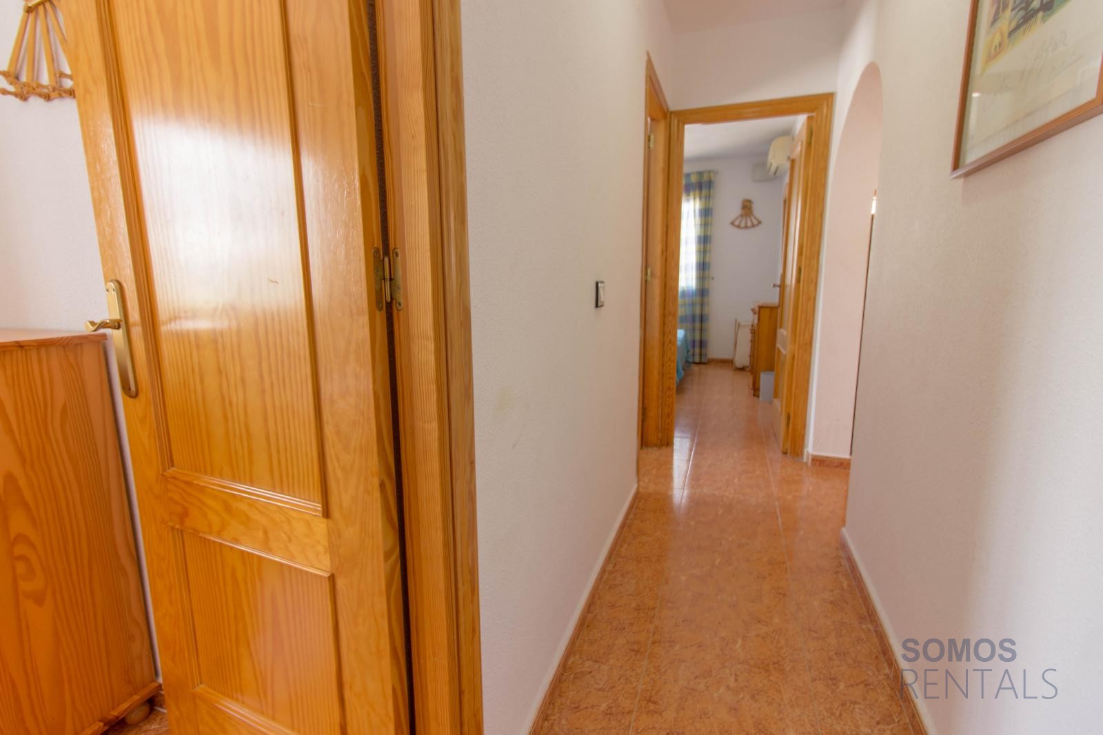 Casa Lisa, Urb La Marina — foto 13