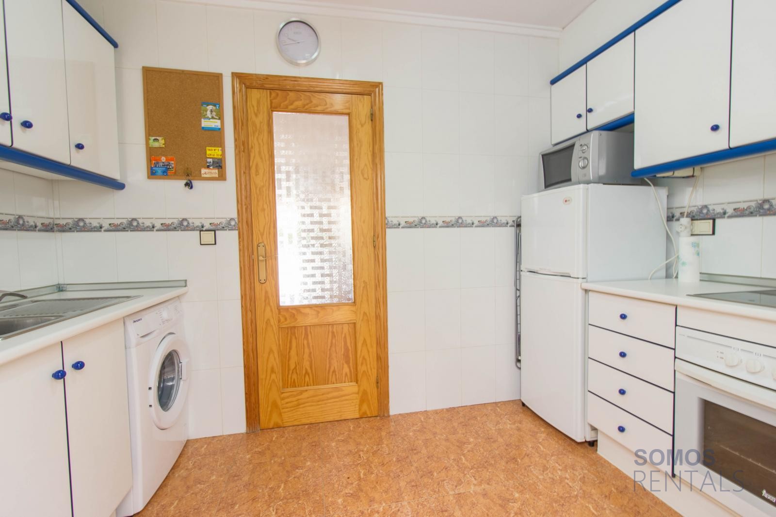 Casa Lisa, Urb La Marina — foto 22