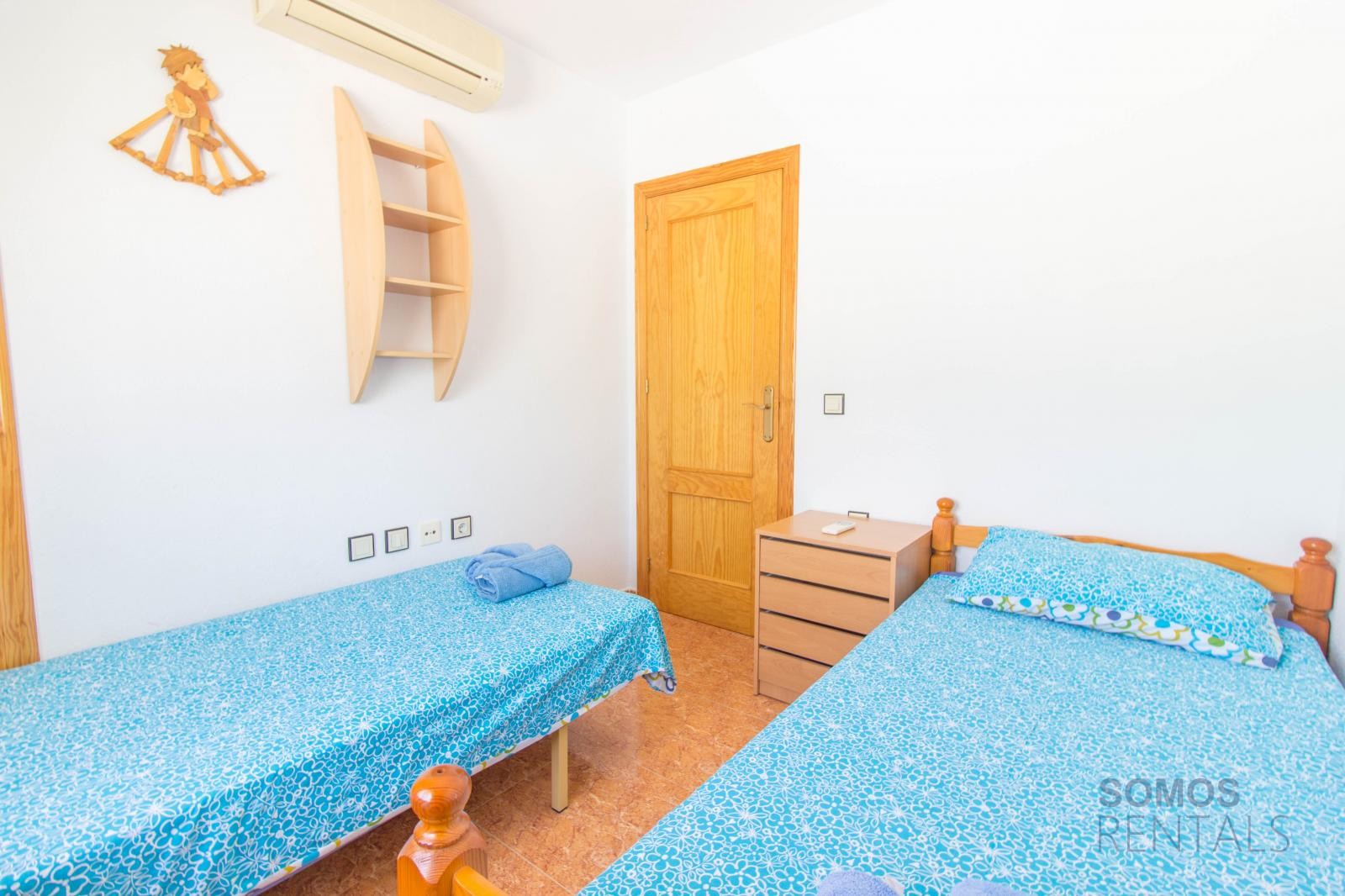 Casa Lisa, Urb La Marina — foto 17