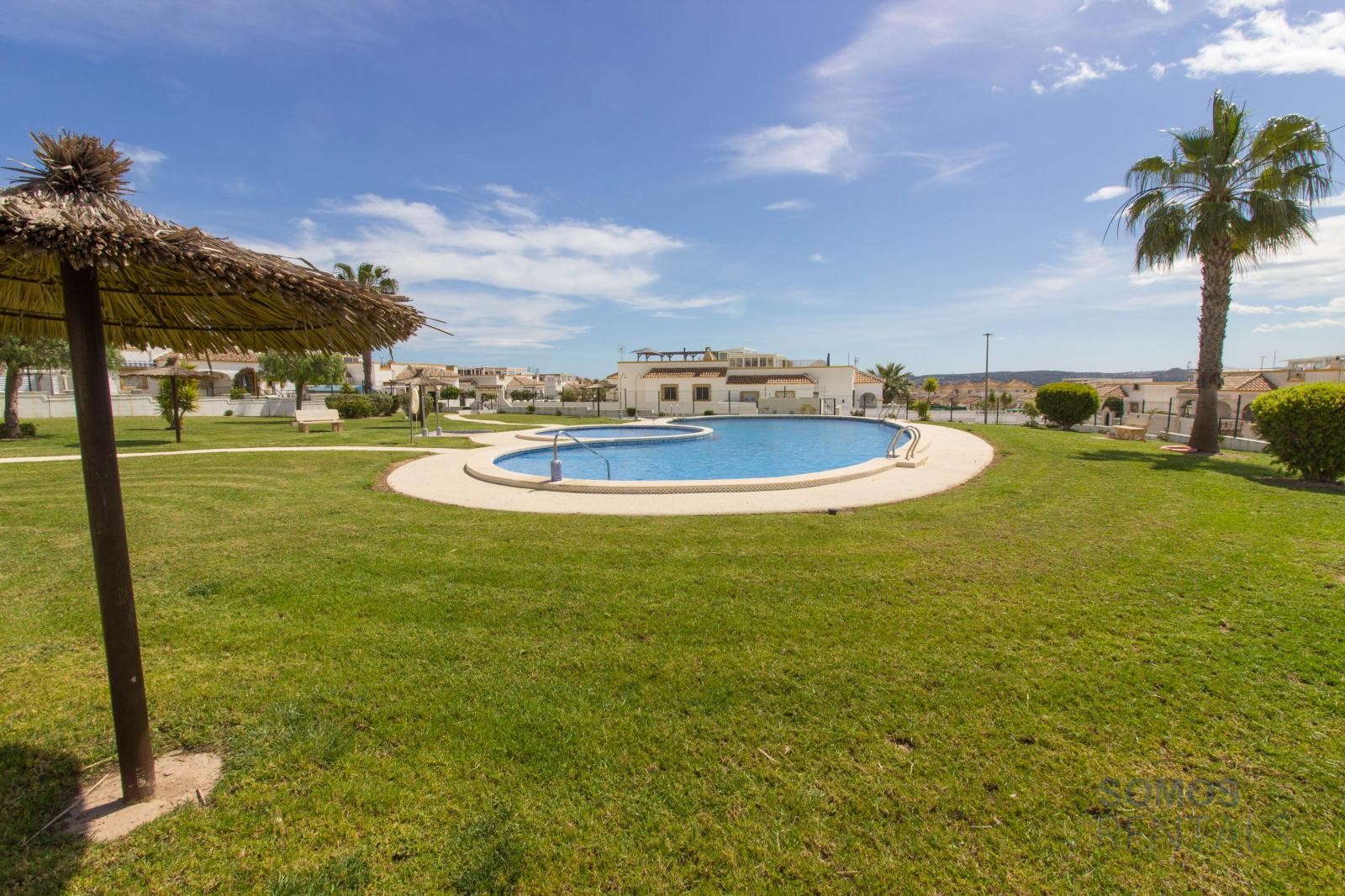 Casa Lisa, Urb La Marina — foto 35