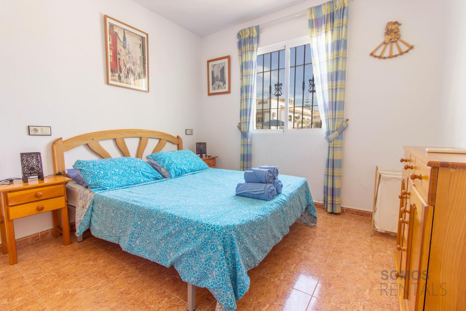 Casa Lisa, Urb La Marina — foto 14