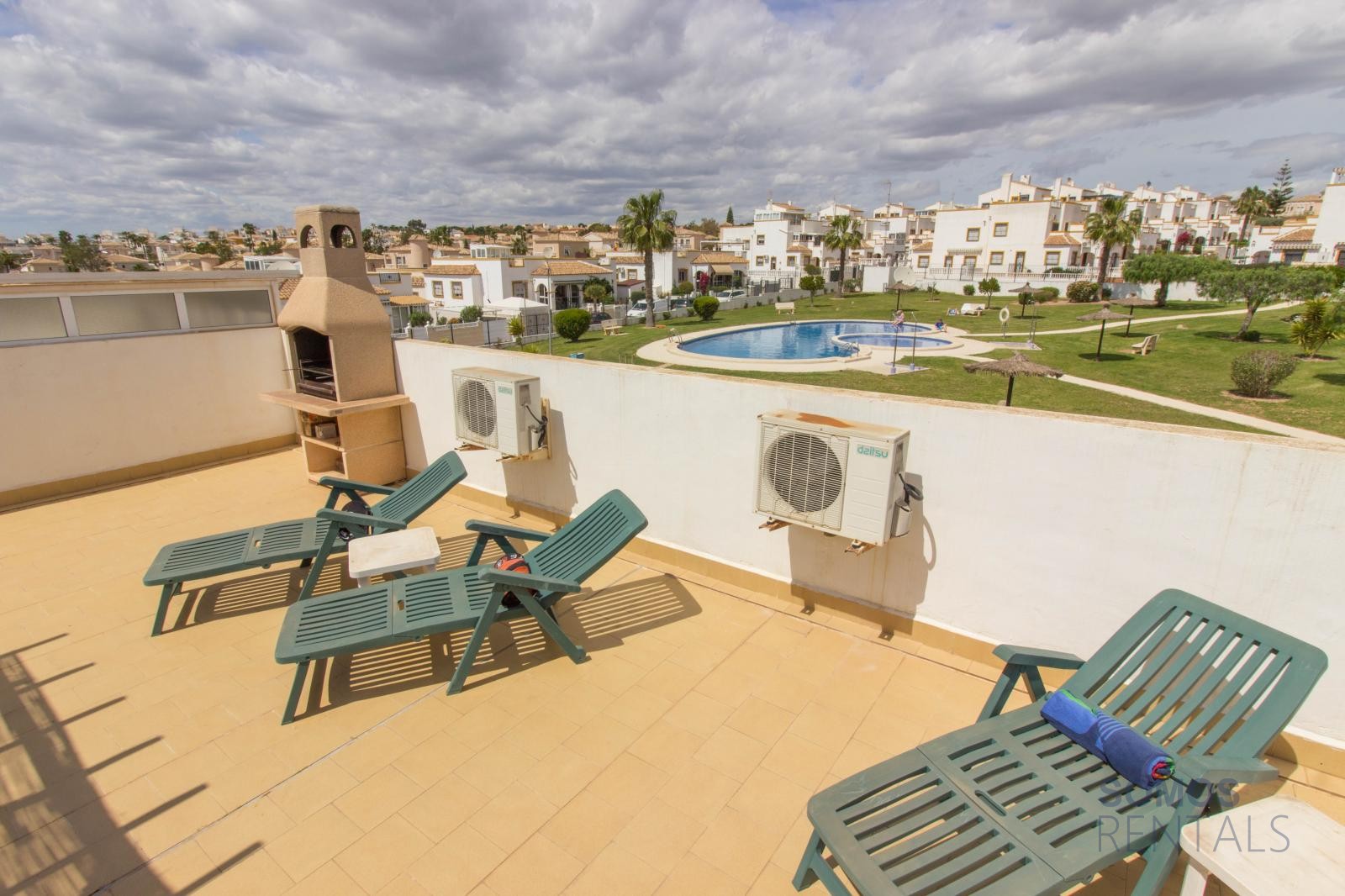Casa Lisa, Urb La Marina — foto 30