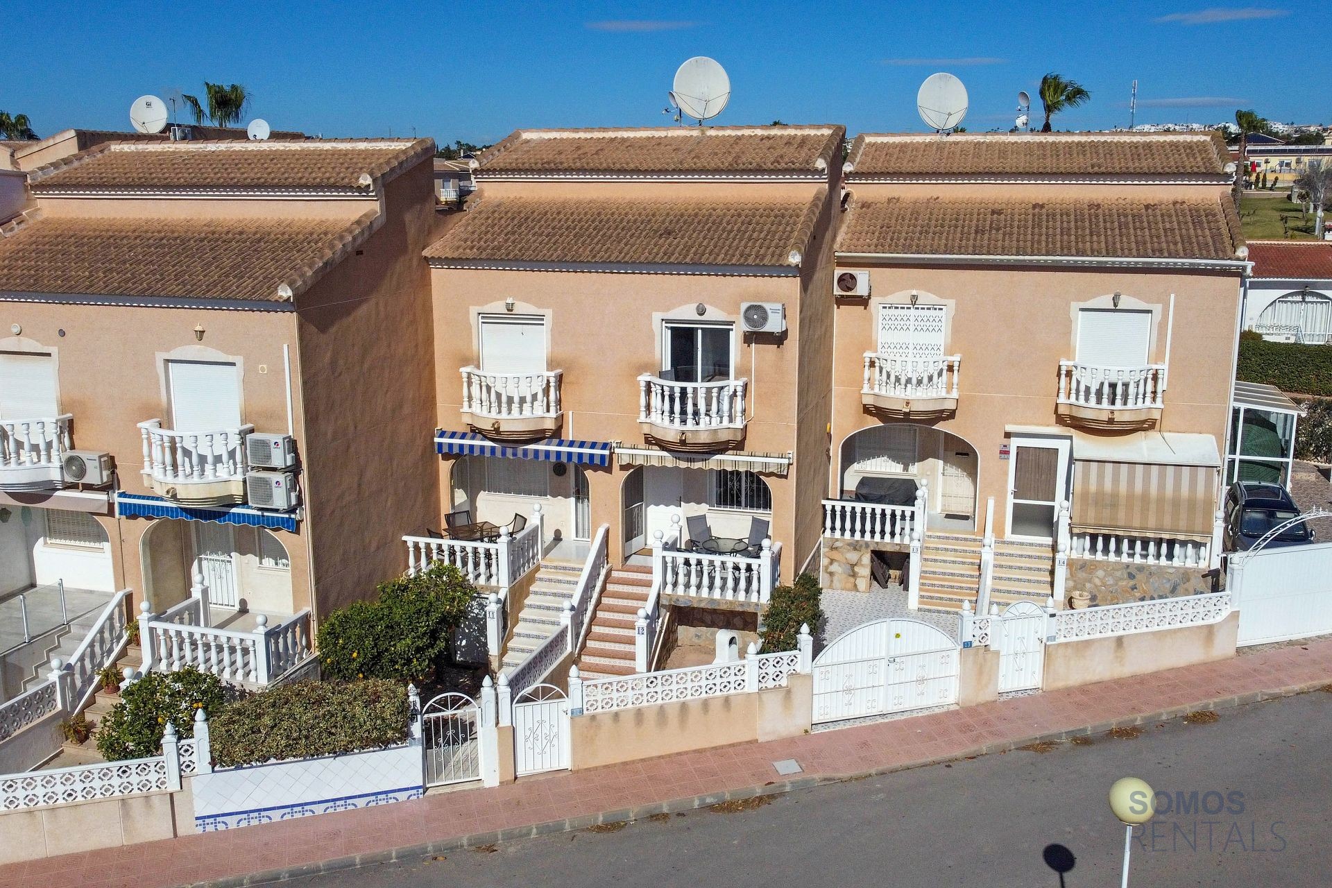Casa Pepa, Ciudad Quesada — photographie 6