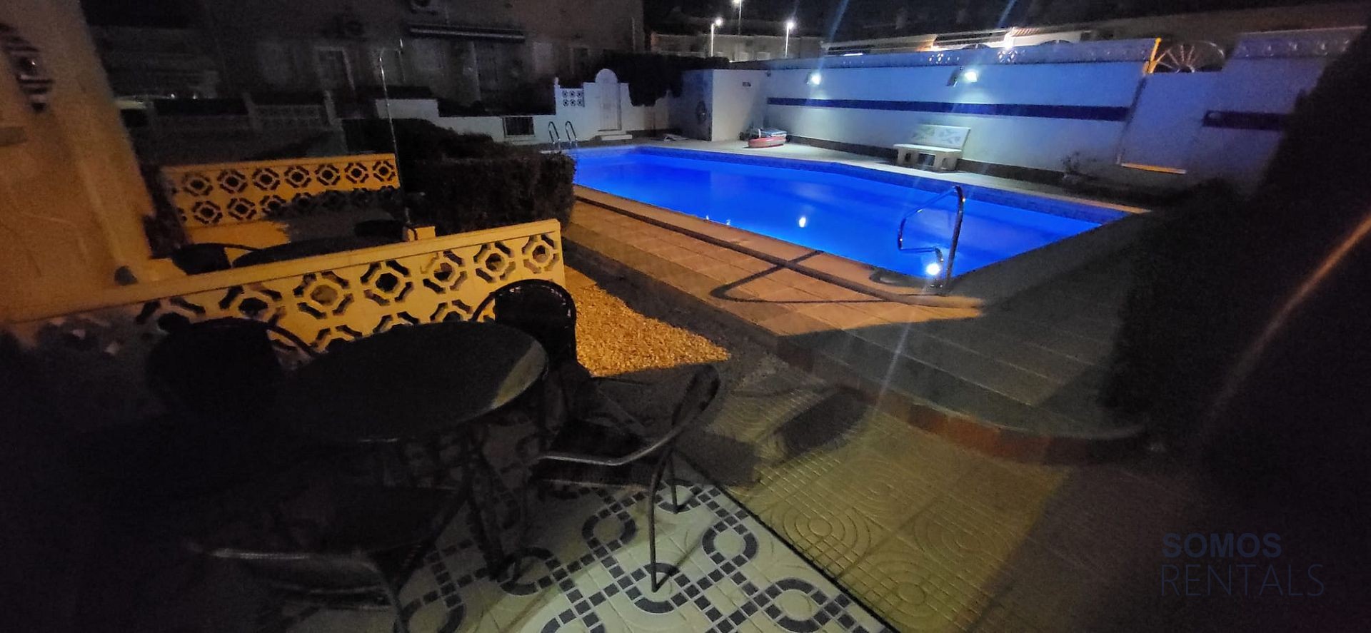 Casa Pepa, Ciudad Quesada — photographie 27