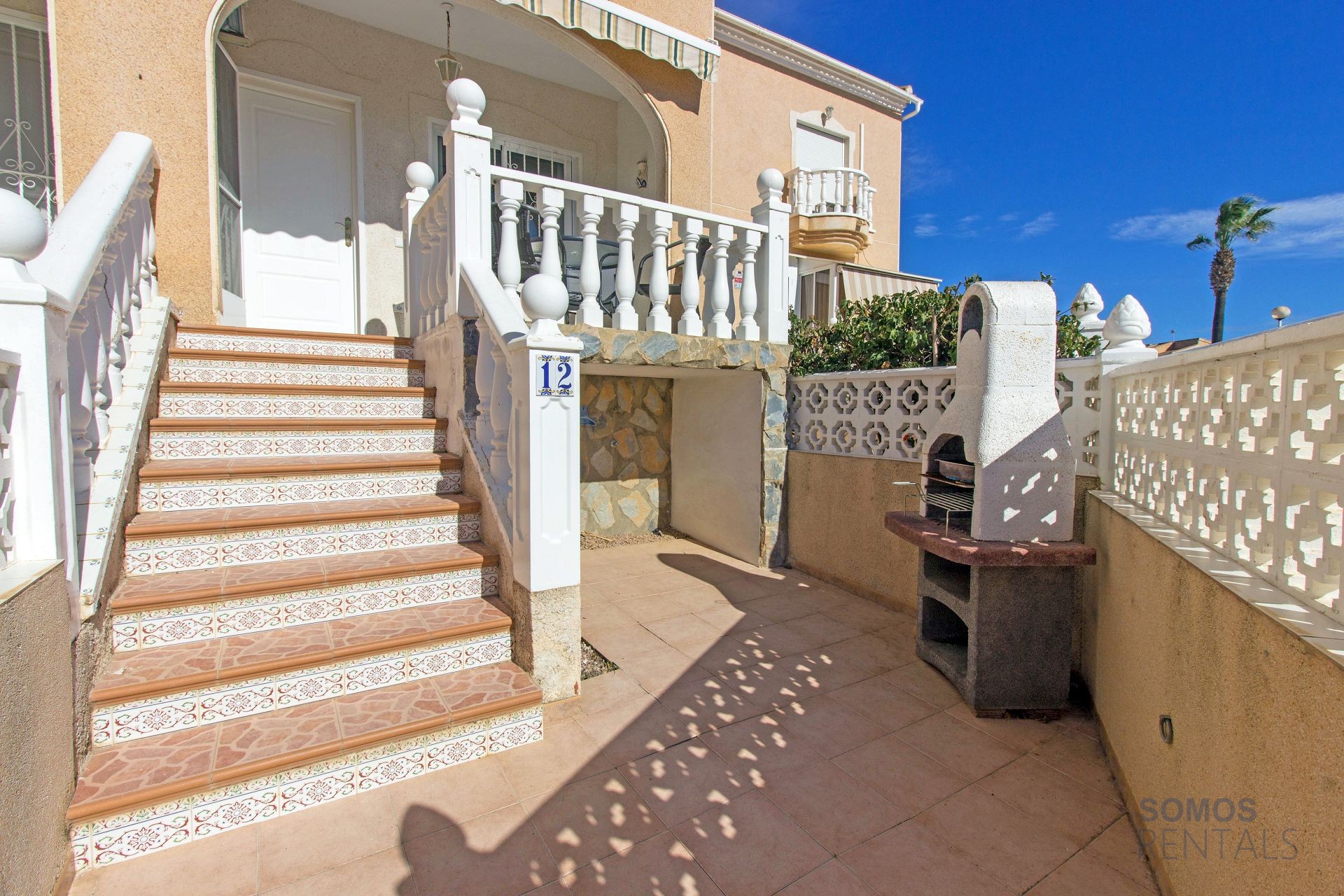 Casa Pepa, Ciudad Quesada — photographie 8
