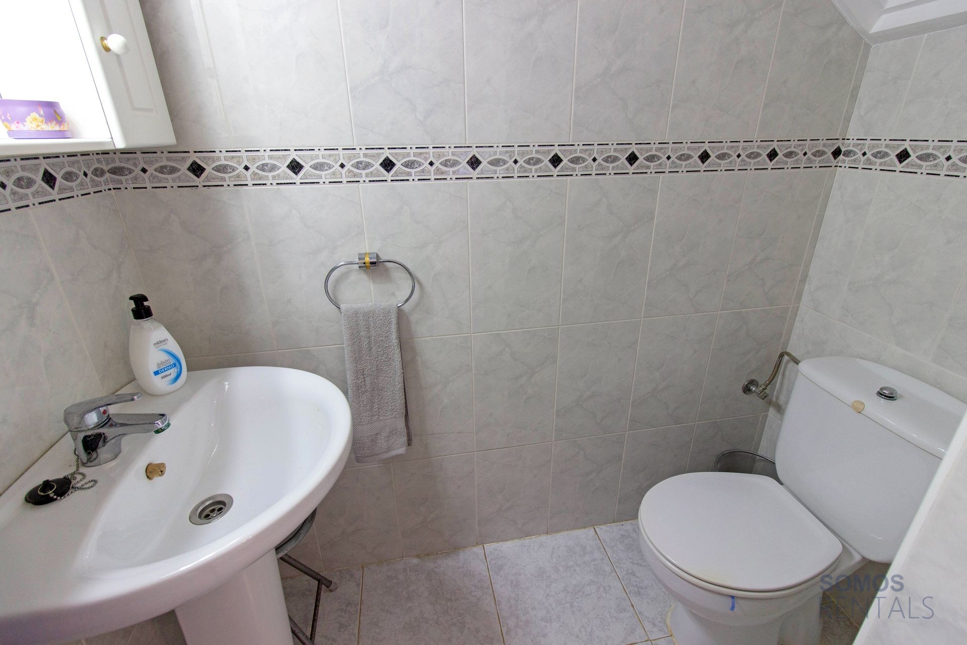 Casa Pepa, Ciudad Quesada — photographie 11