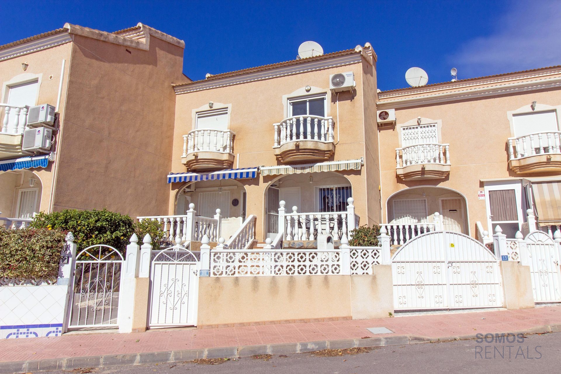 Casa Pepa, Ciudad Quesada — photographie 7