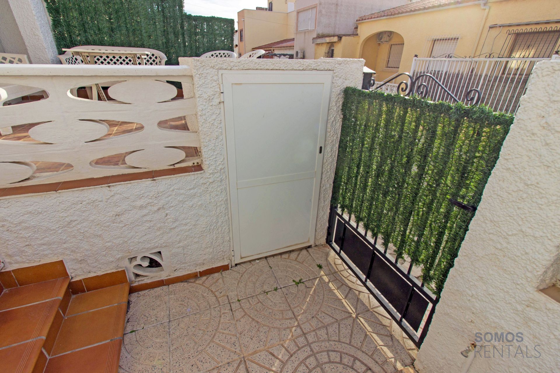 Casa Bonita, Urb La Marina — Foto 4