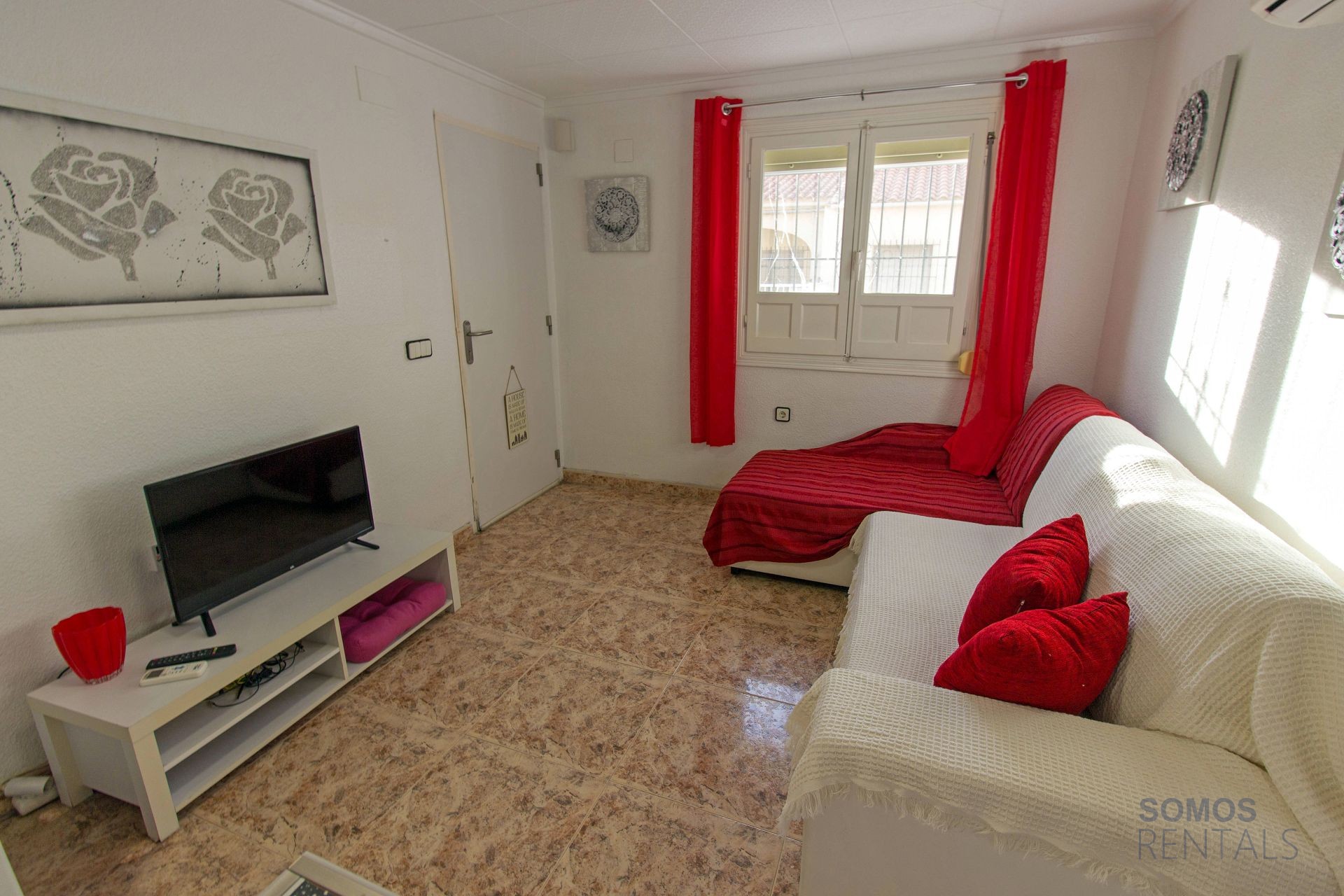 Casa Bonita, Urb La Marina — Foto 10