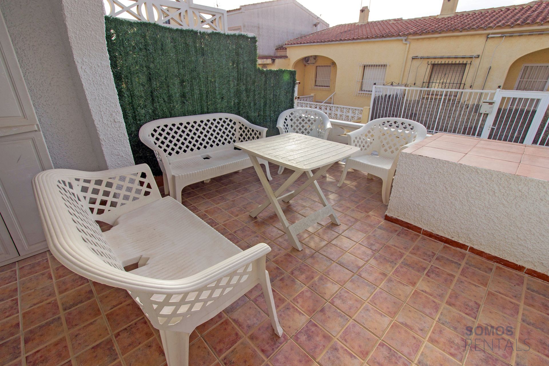Casa Bonita, Urb La Marina — Foto 7