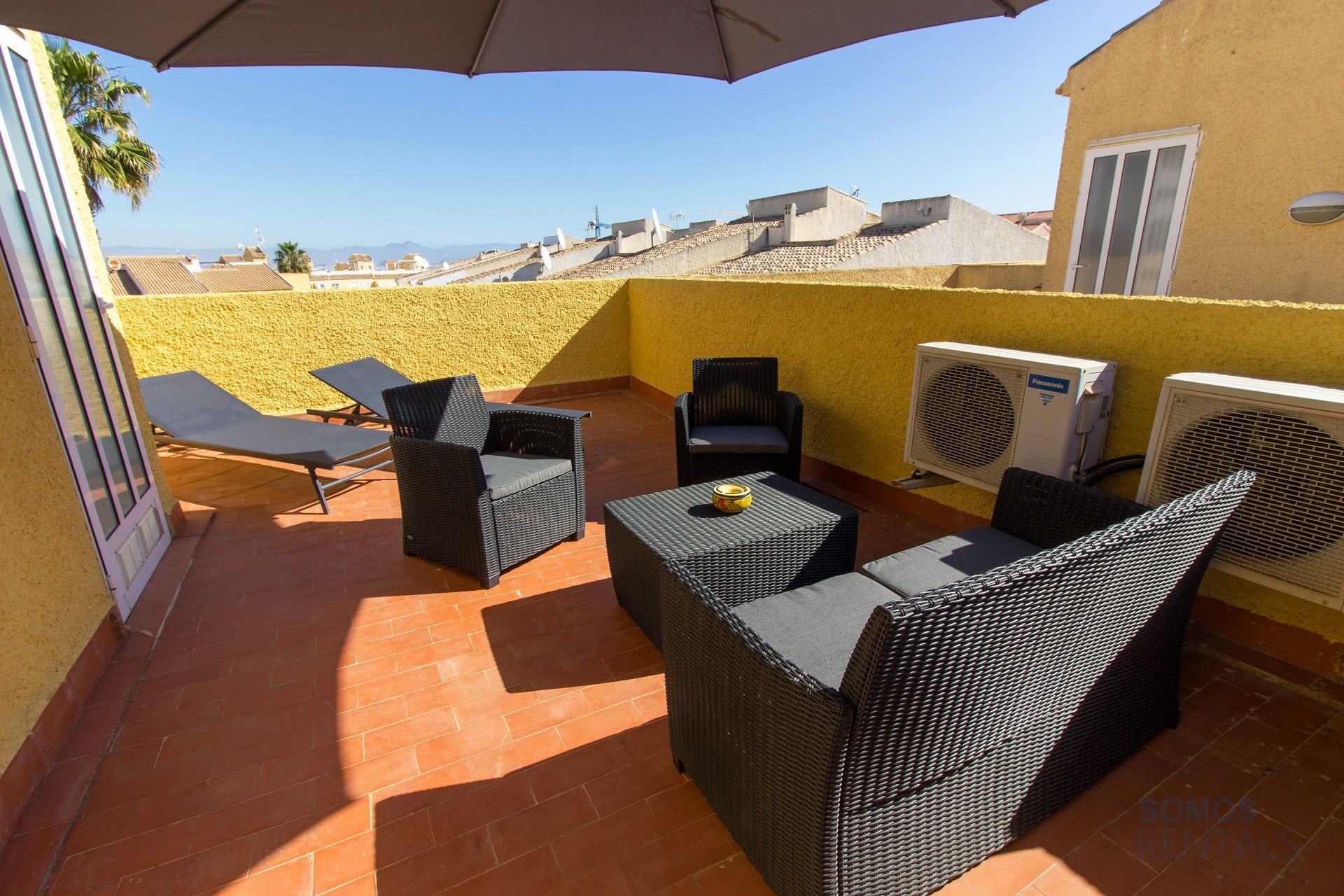 Casa Canarias, Gran Alacant — Foto 38