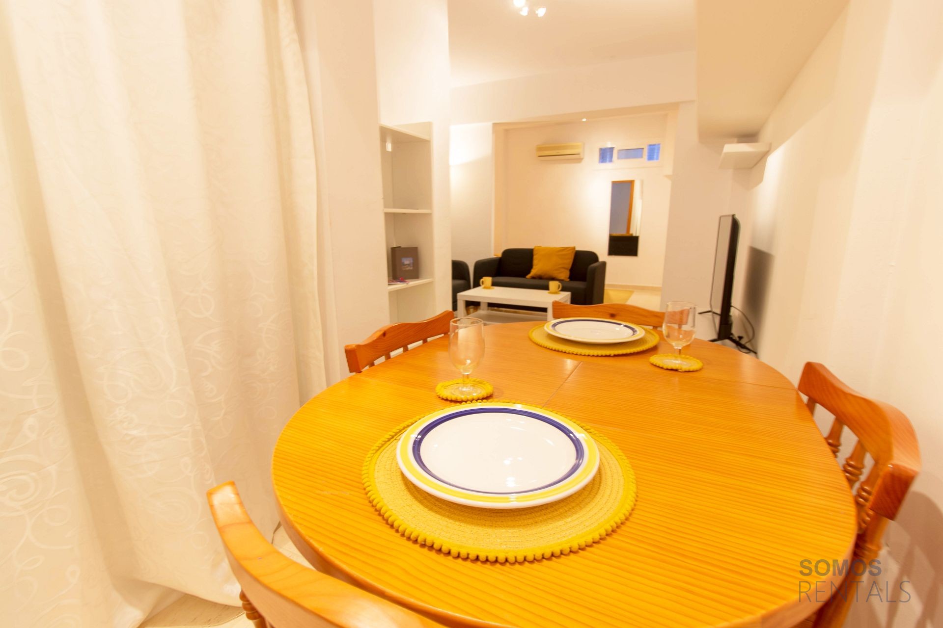 Casa Canarias, Gran Alacant — Foto 26