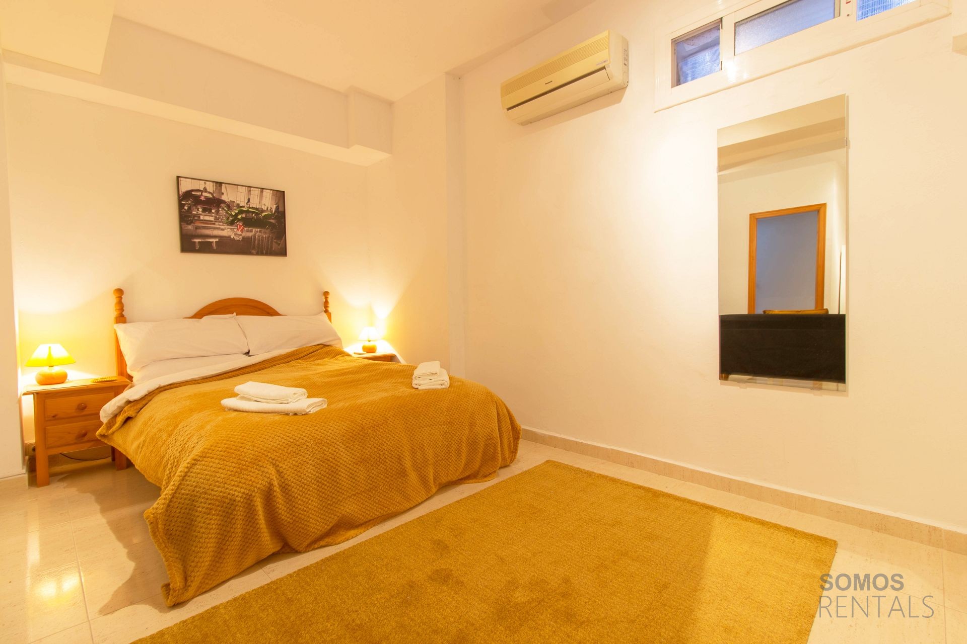 Casa Canarias, Gran Alacant — Foto 21