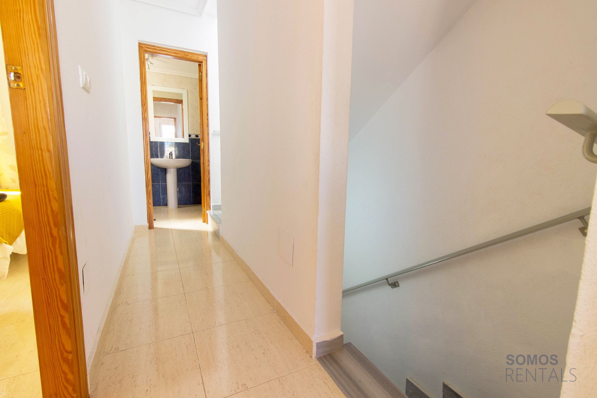 Casa Canarias, Gran Alacant — Foto 27