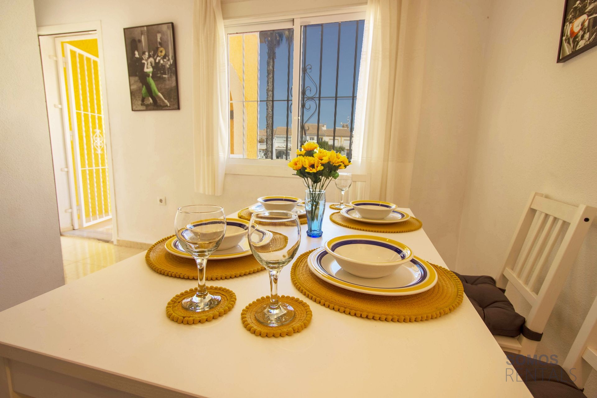 Casa Canarias, Gran Alacant — Foto 8