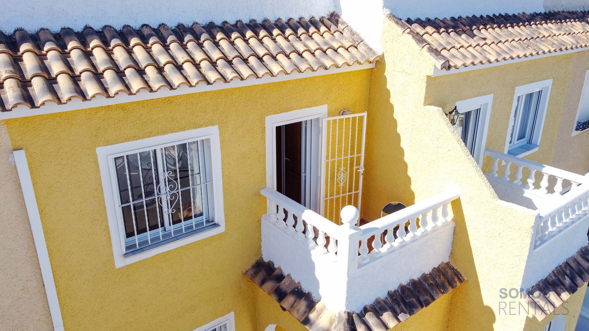 Casa Canarias, Gran Alacant — Foto 49