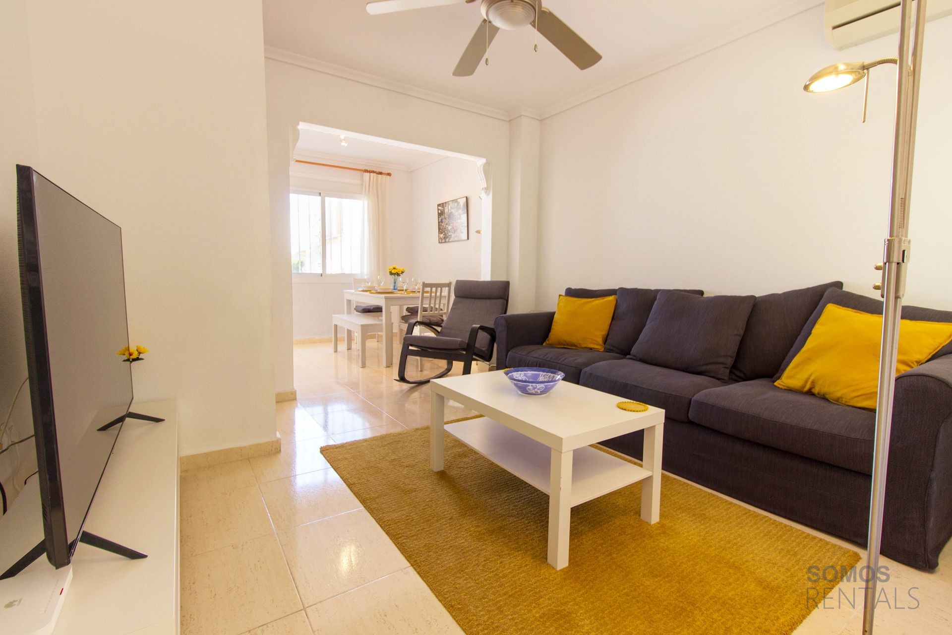 Casa Canarias, Gran Alacant — Foto 13