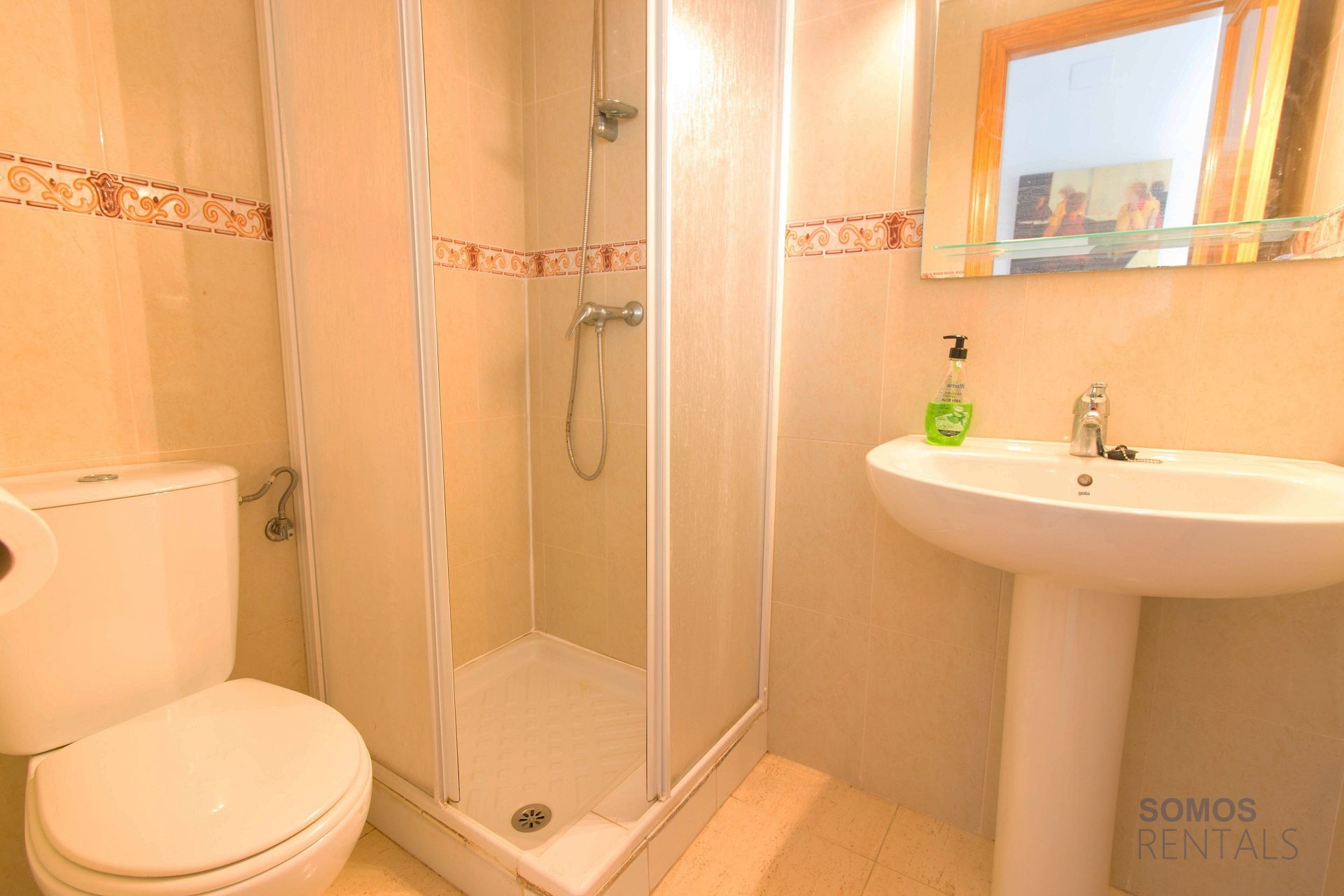 Casa Canarias, Gran Alacant — Foto 16