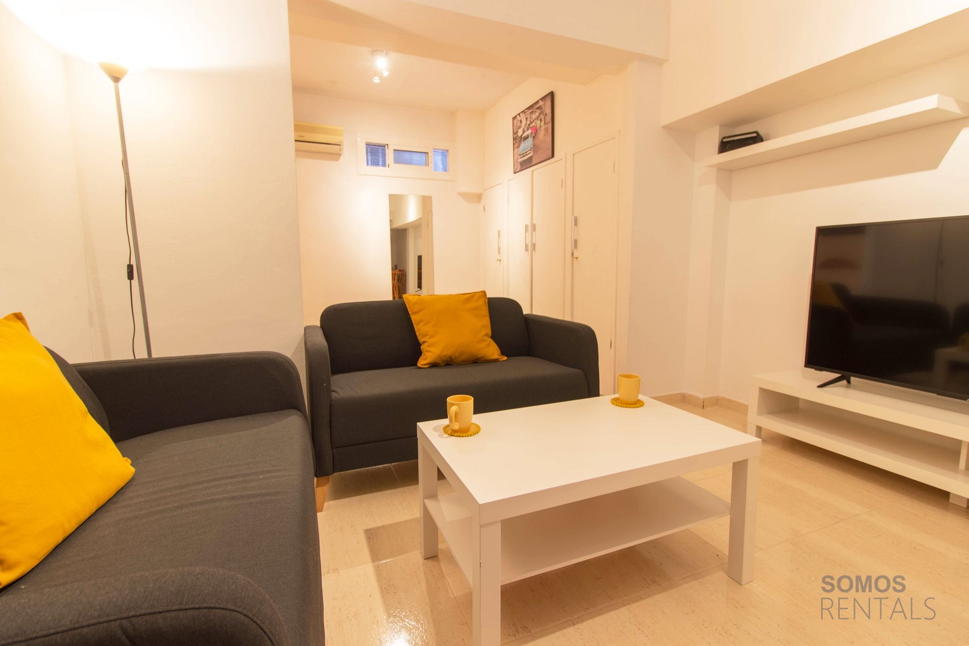 Casa Canarias, Gran Alacant — Foto 20