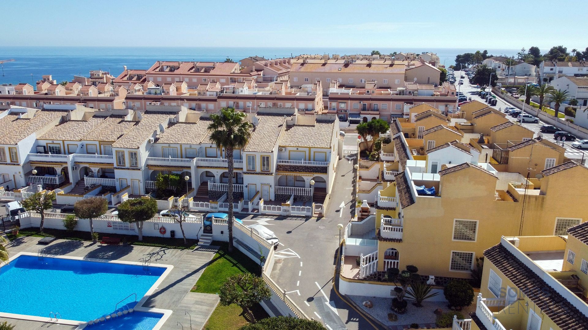 Casa Canarias, Gran Alacant — Foto 47
