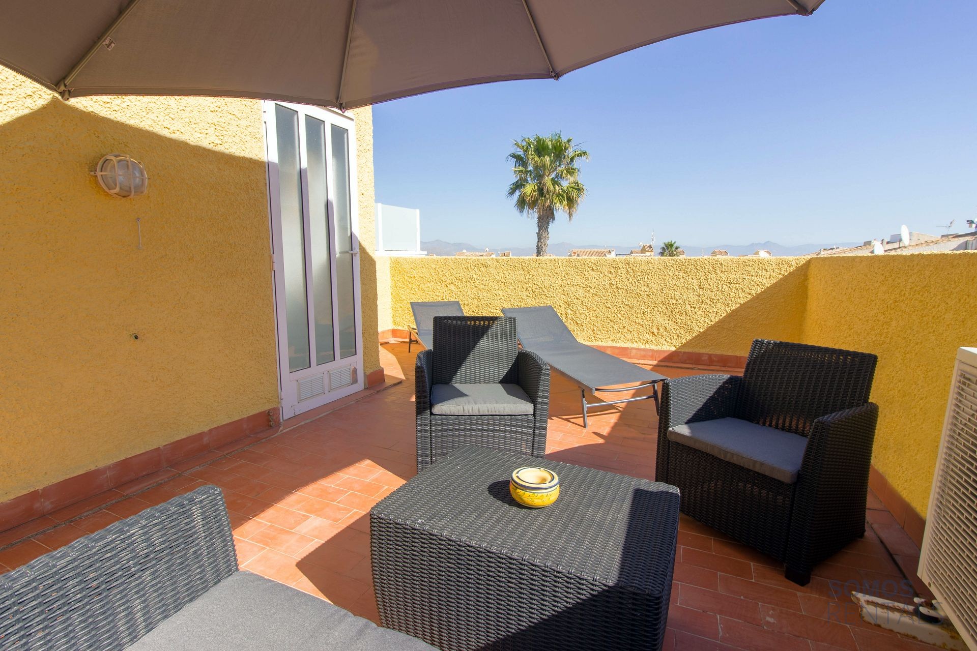 Casa Canarias, Gran Alacant — Foto 39