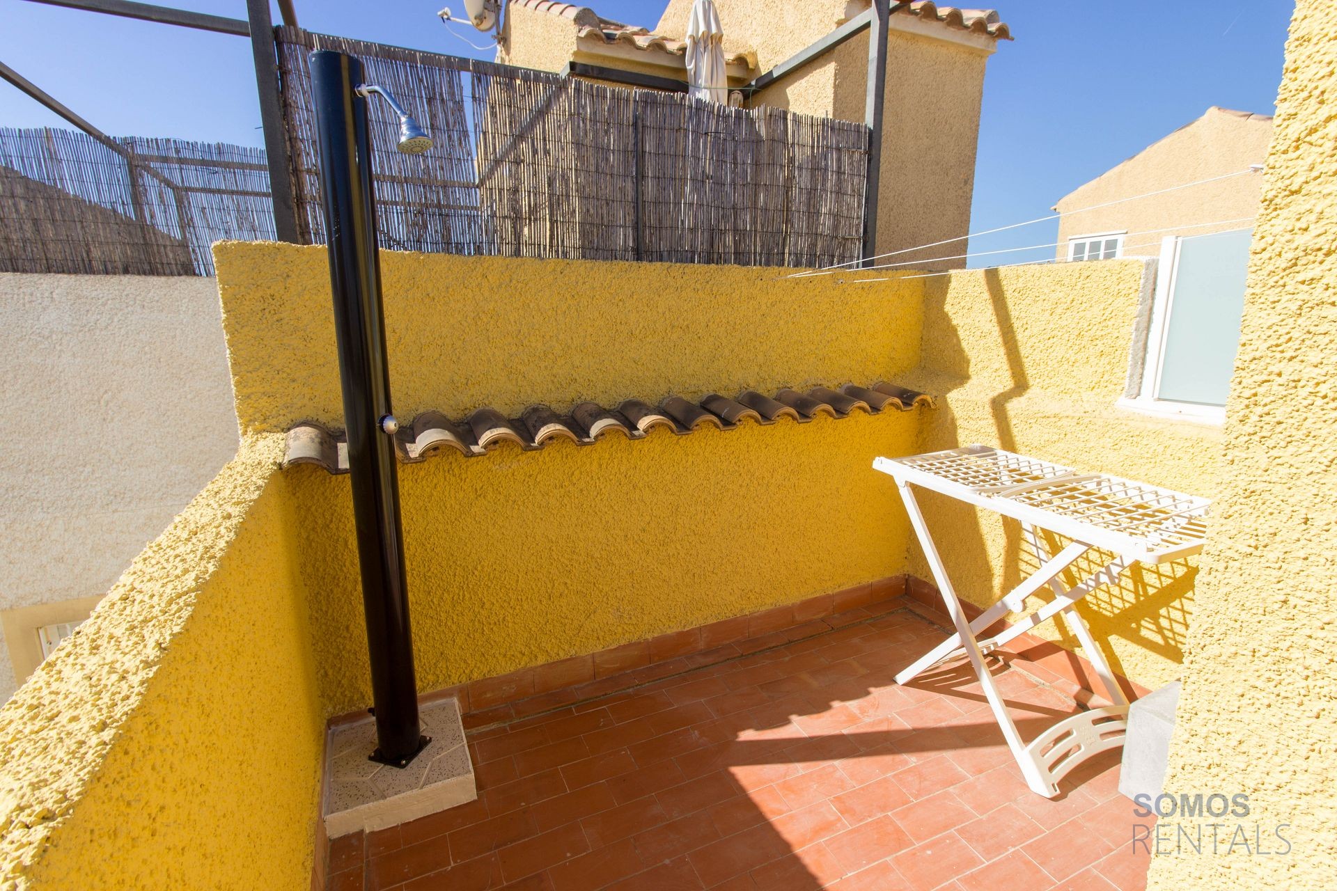 Casa Canarias, Gran Alacant — Foto 40