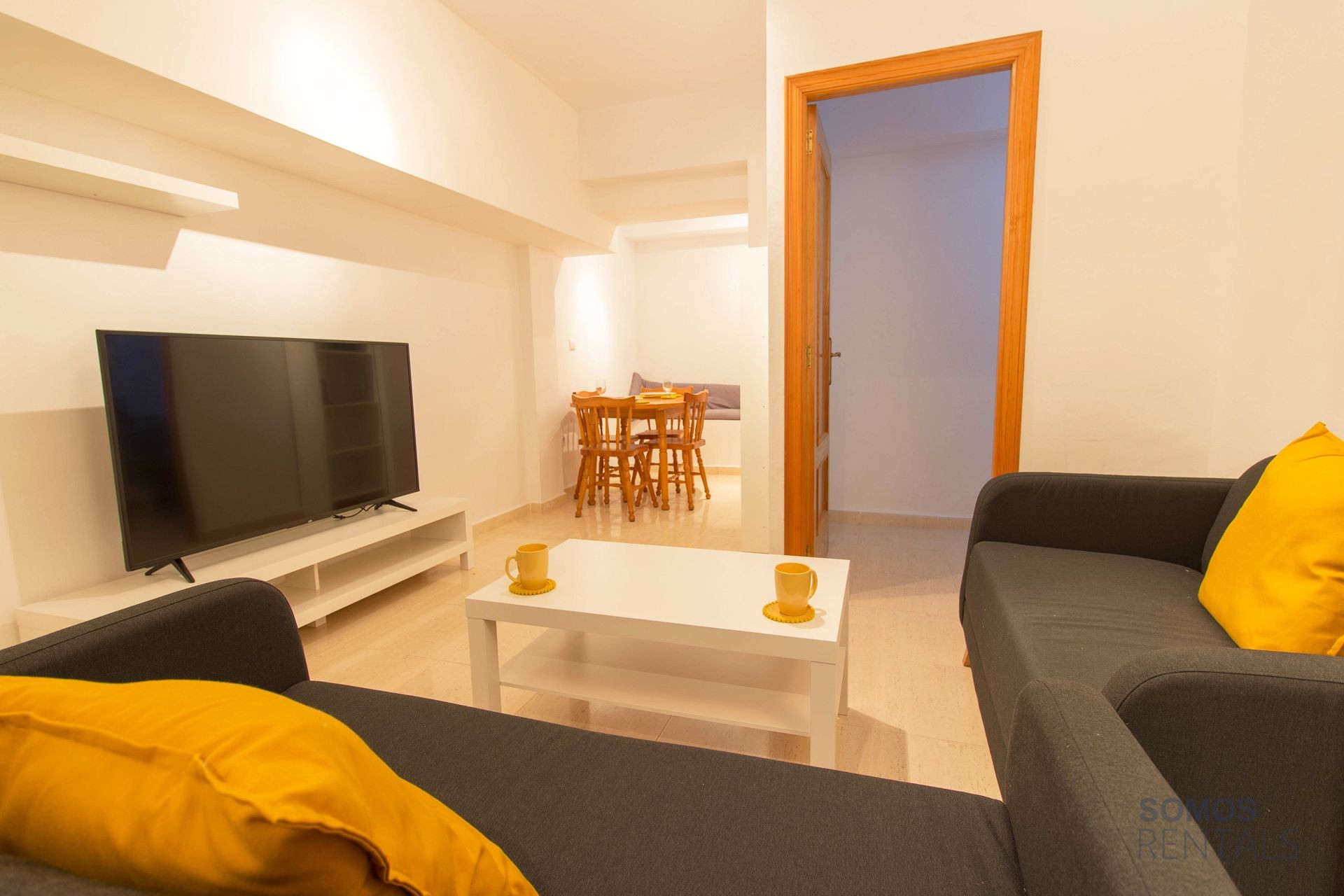 Casa Canarias, Gran Alacant — Foto 19