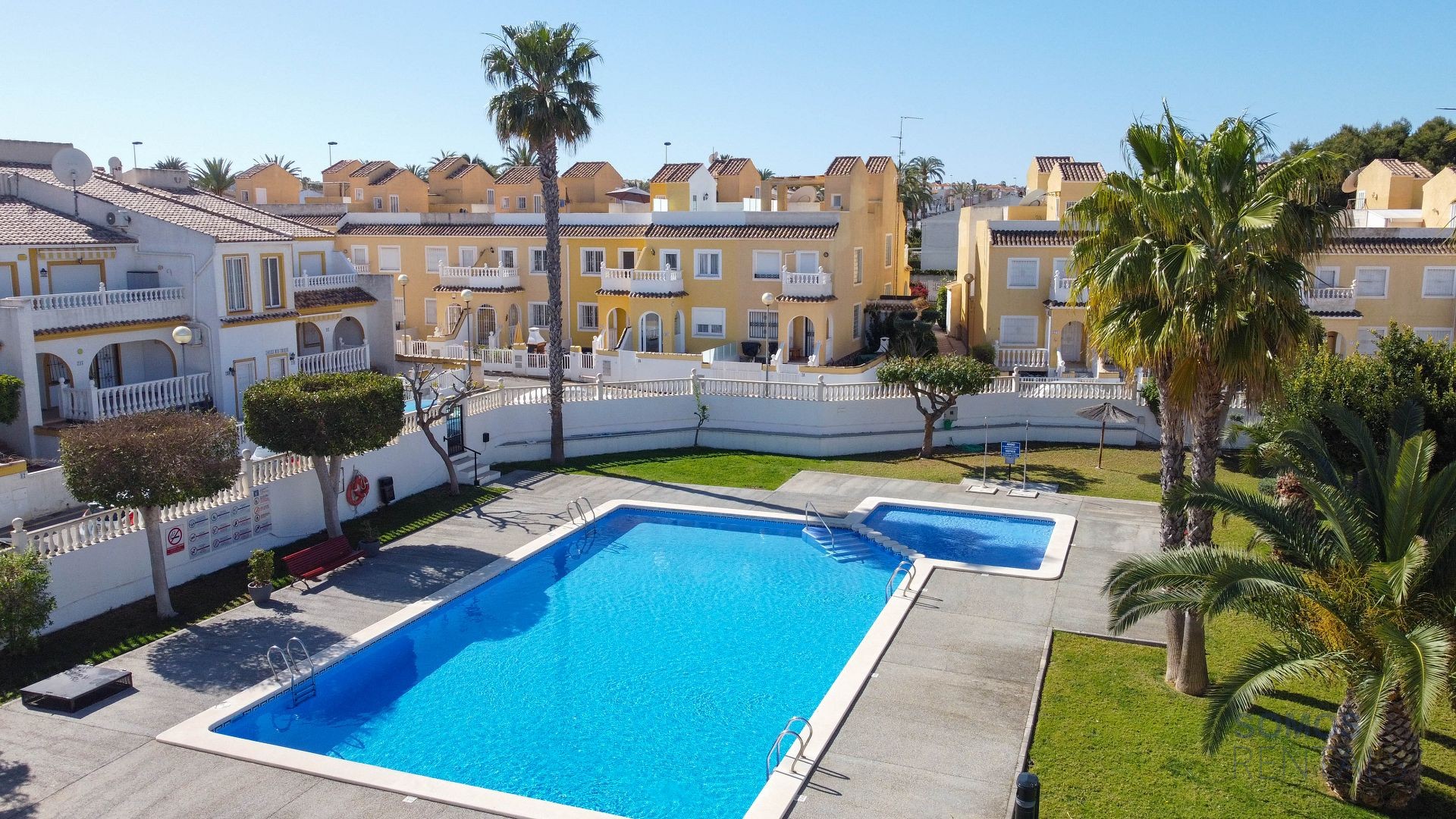 Casa Canarias, Gran Alacant — Foto 51