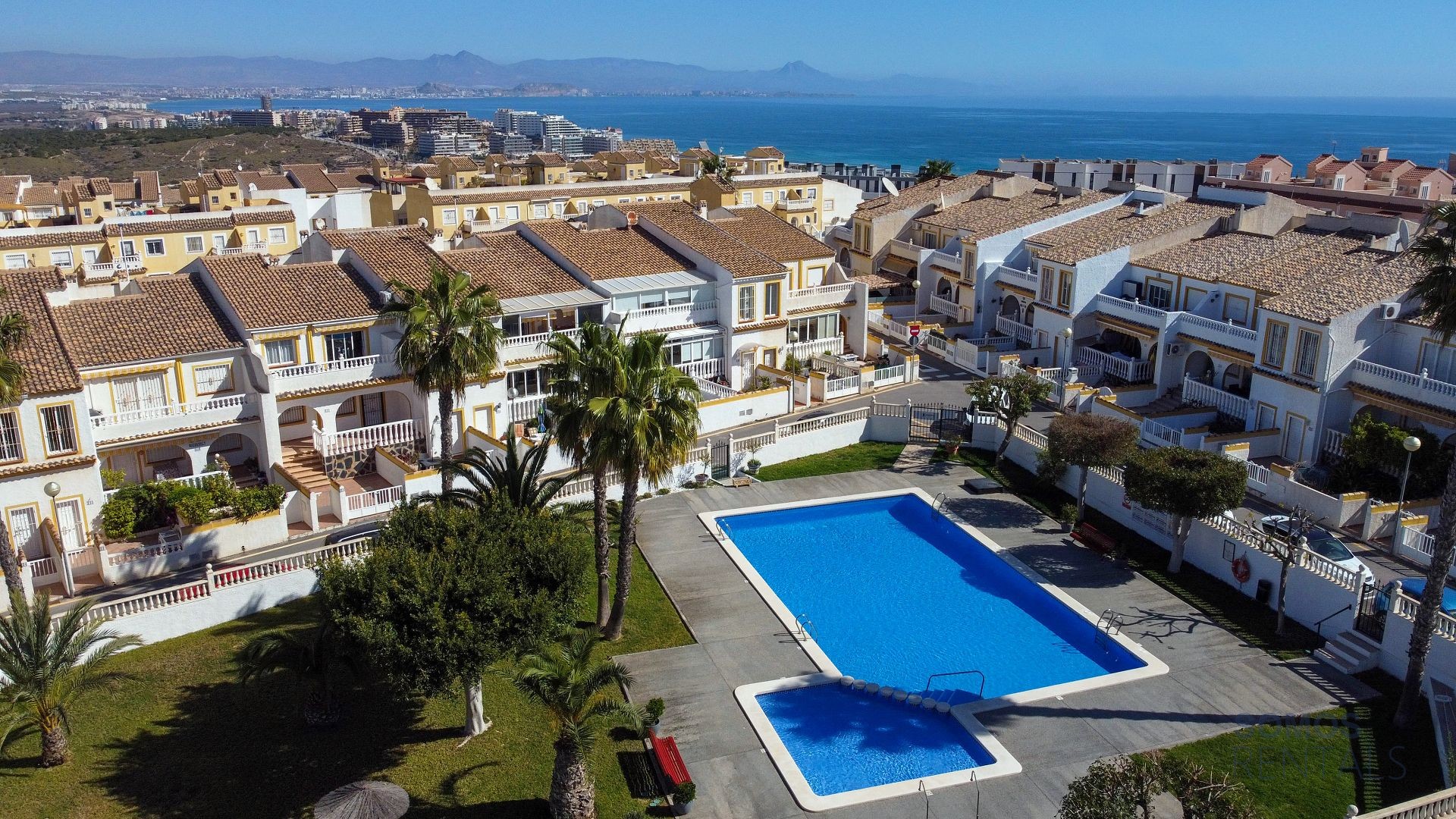 Casa Canarias, Gran Alacant — Foto 46