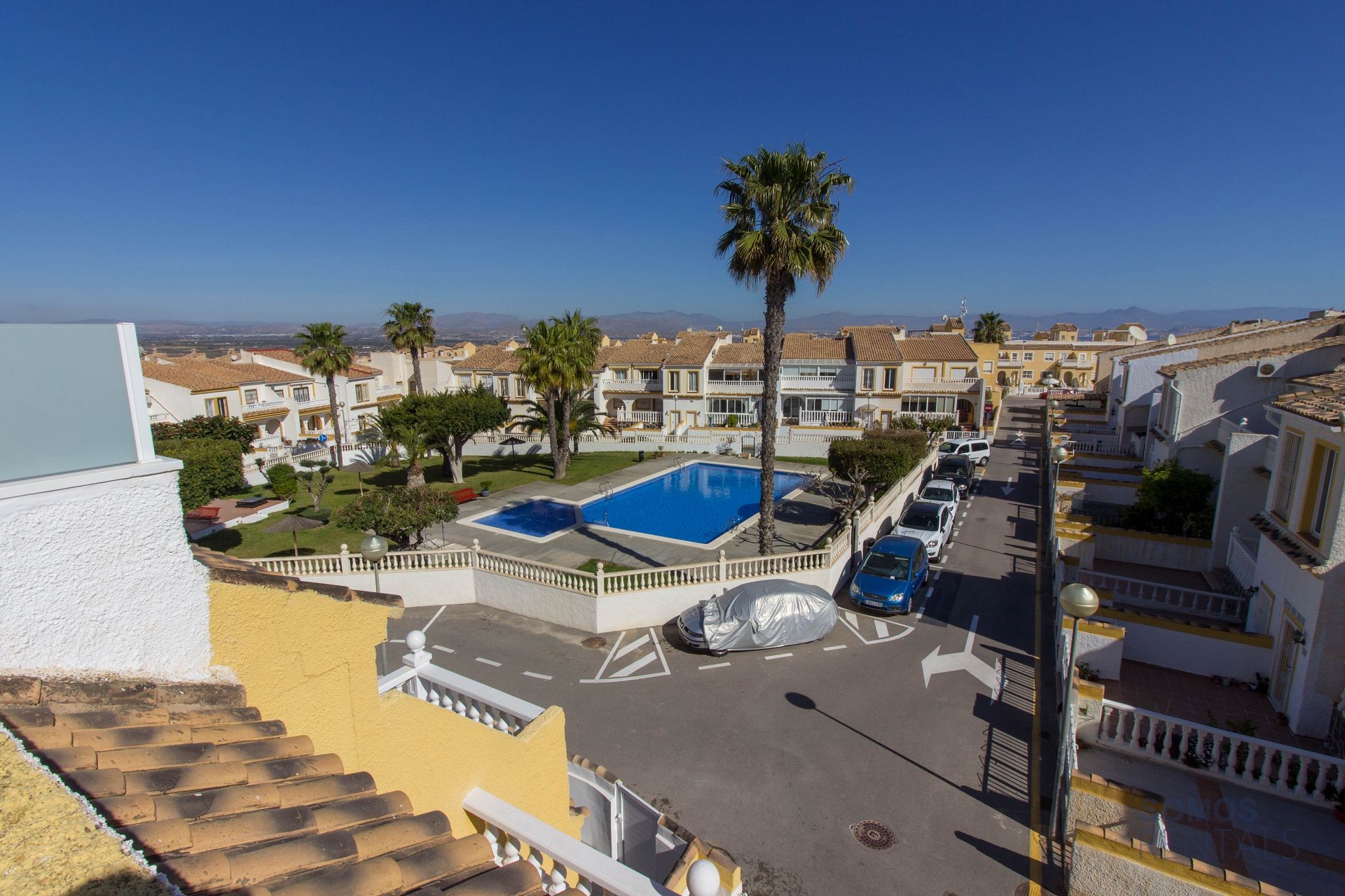Casa Canarias, Gran Alacant — Foto 43