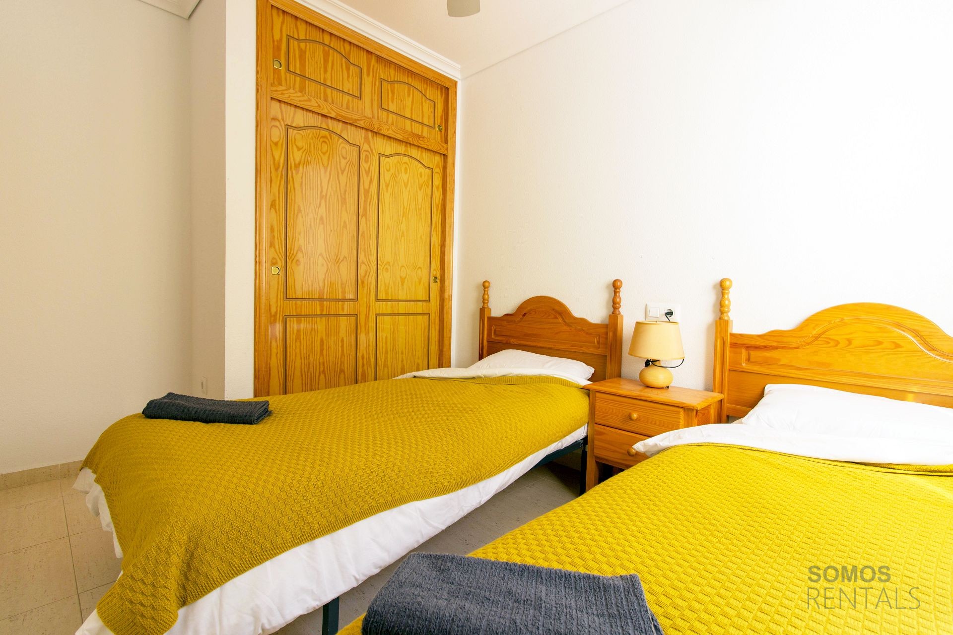 Casa Canarias, Gran Alacant — Foto 32