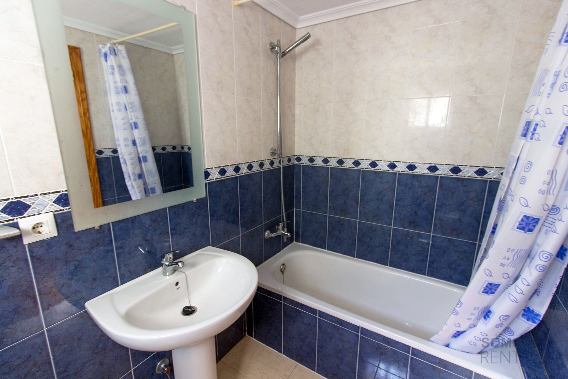 Casa Canarias, Gran Alacant — Foto 35