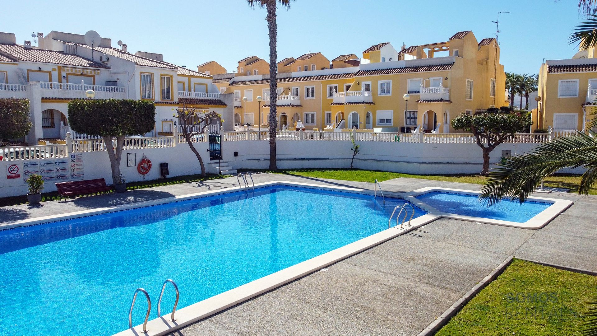Casa Canarias, Gran Alacant — Foto 52