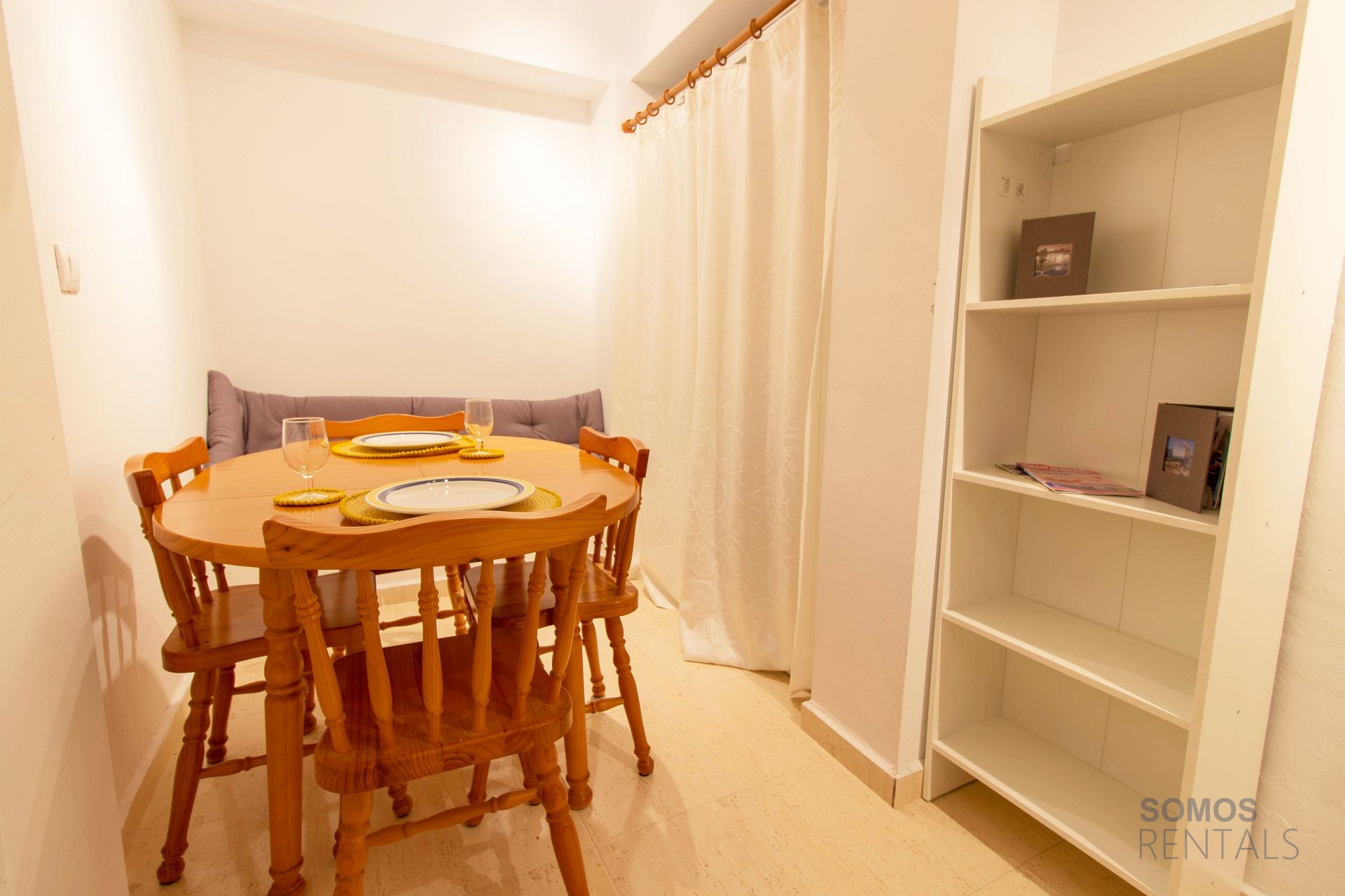 Casa Canarias, Gran Alacant — Foto 24
