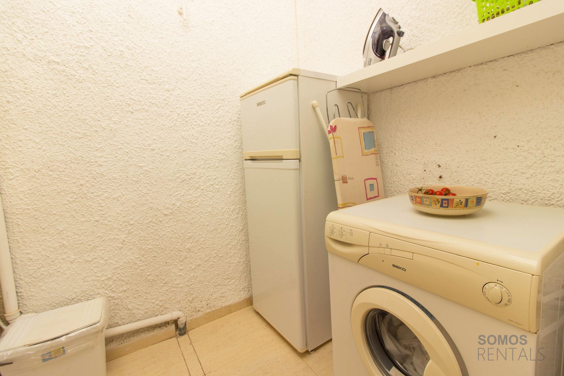 Casa Canarias, Gran Alacant — Foto 15