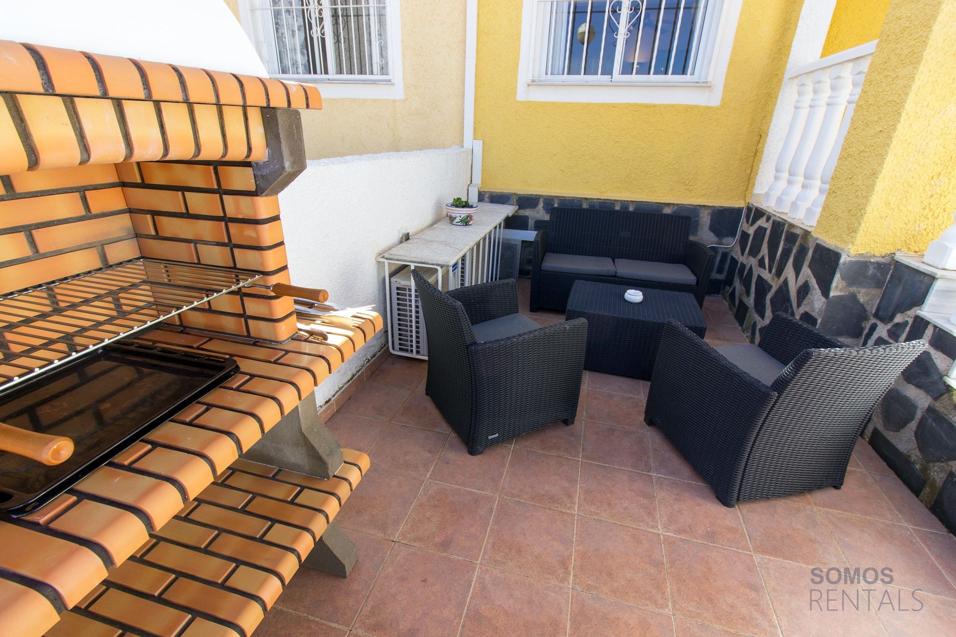 Casa Canarias, Gran Alacant — Foto 6