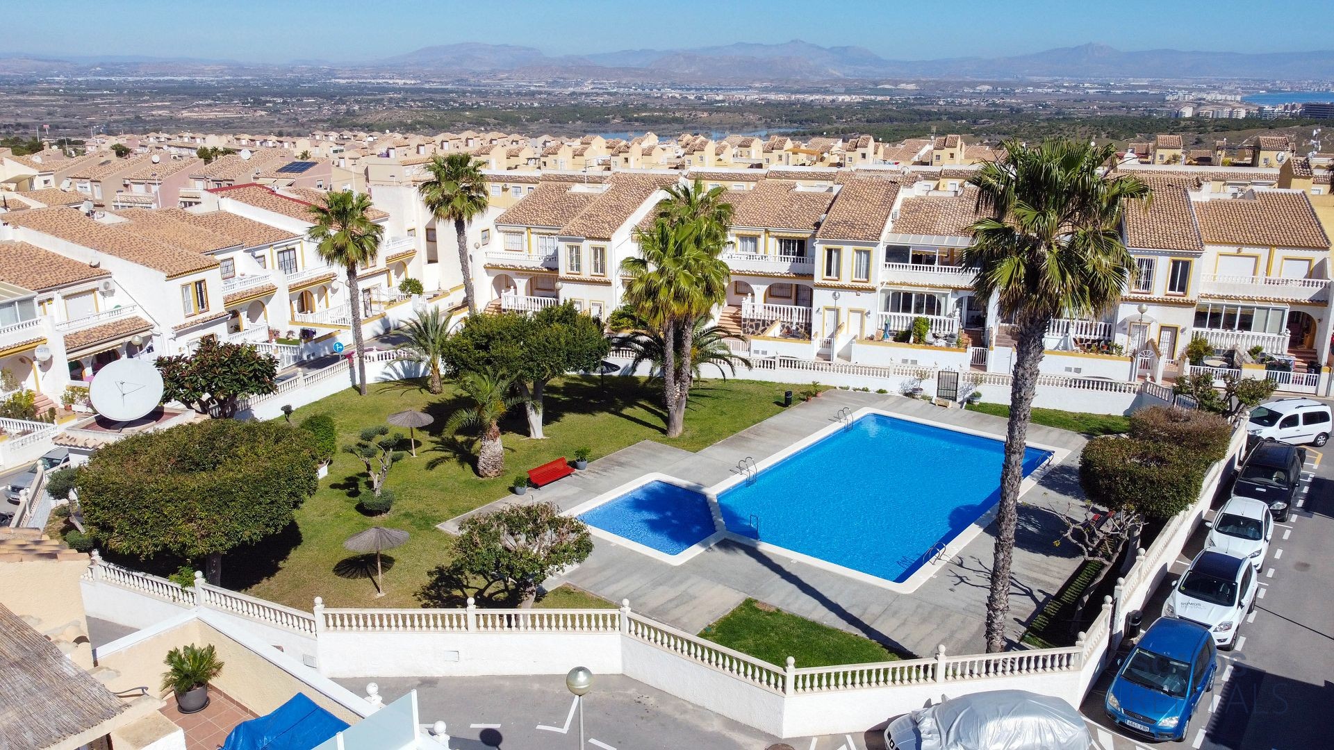 Casa Canarias, Gran Alacant — Foto 45