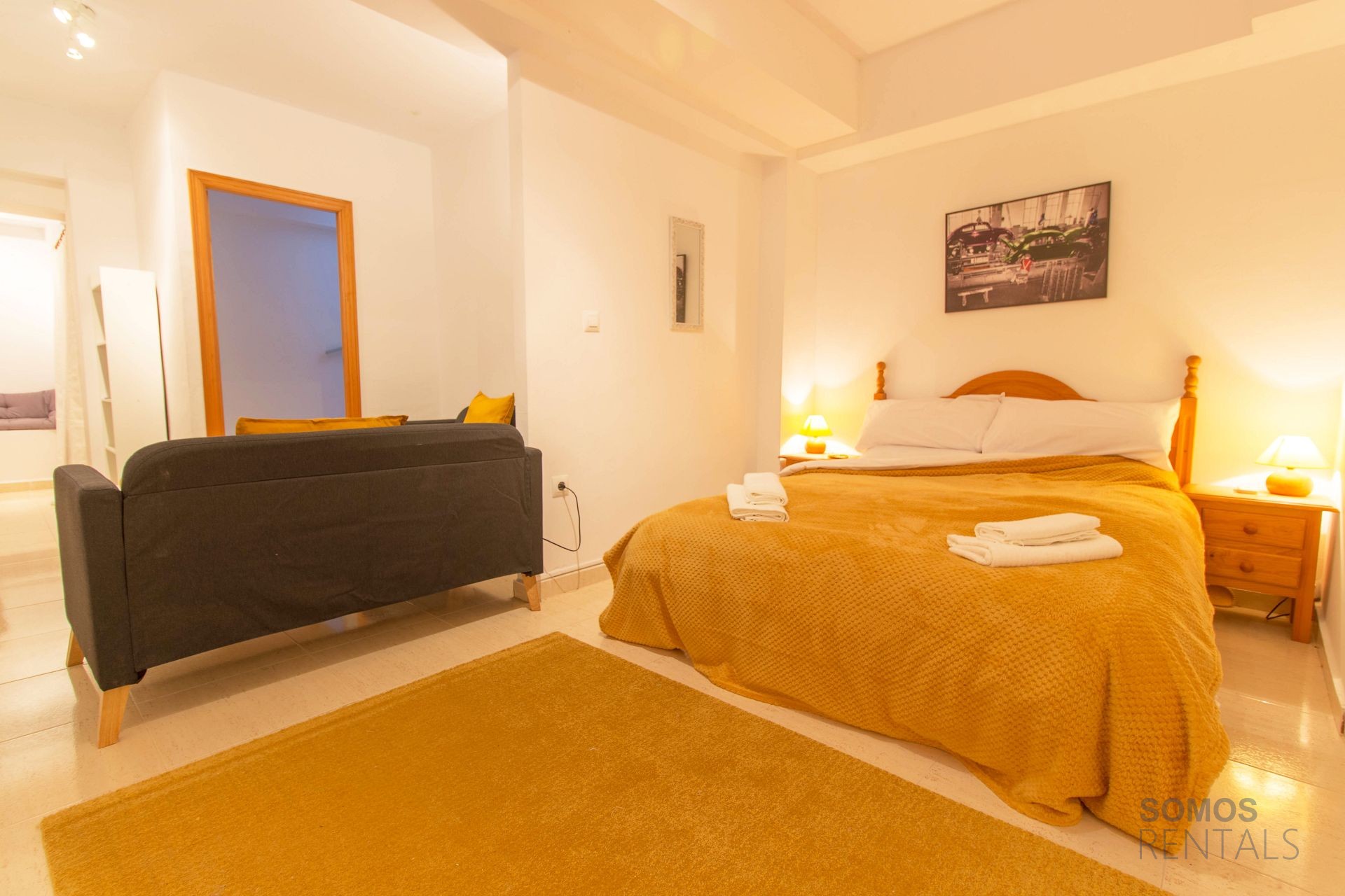 Casa Canarias, Gran Alacant — Foto 22