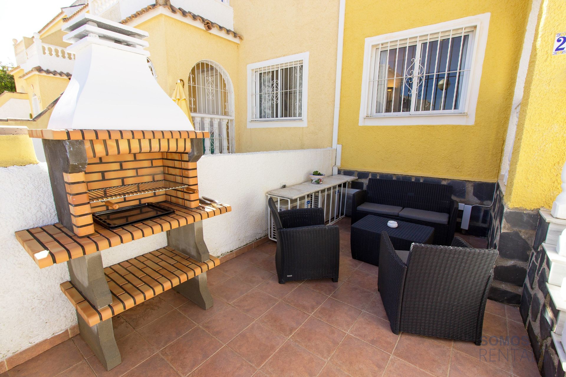 Casa Canarias, Gran Alacant — Foto 5