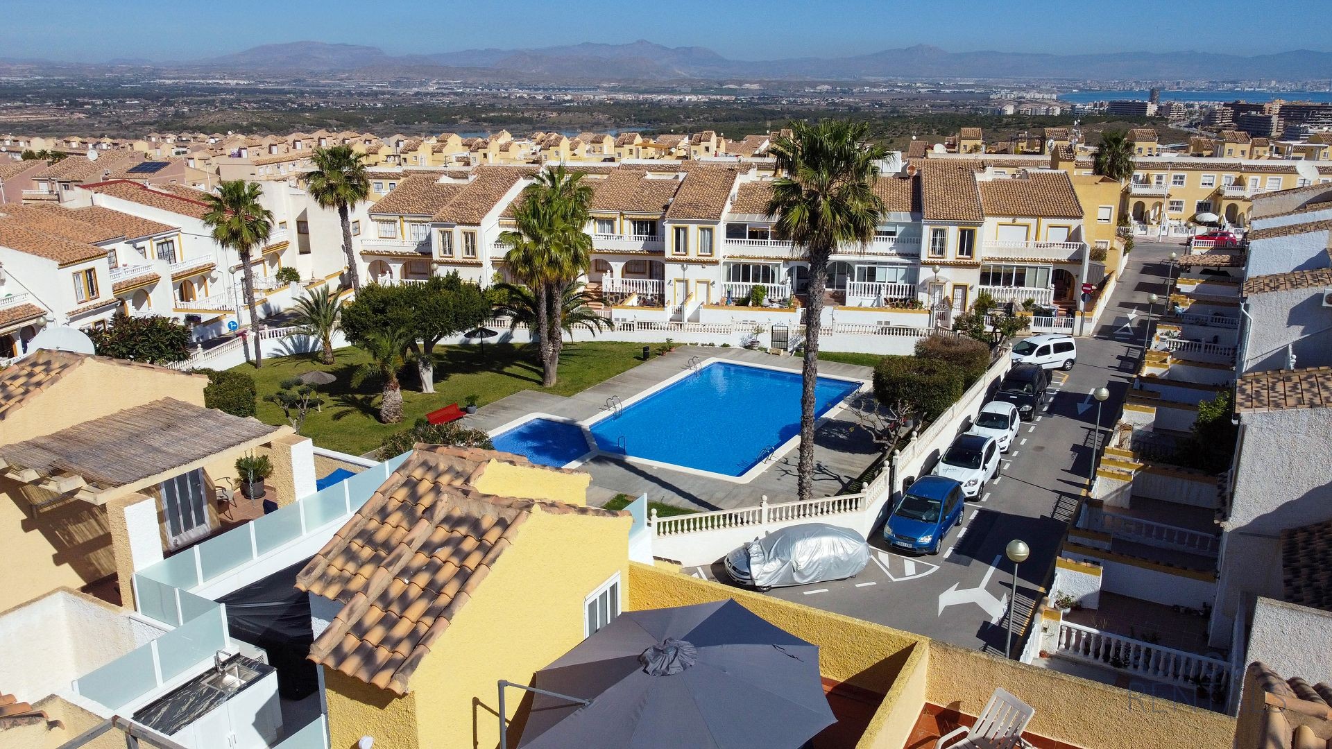 Casa Canarias, Gran Alacant — Foto 44