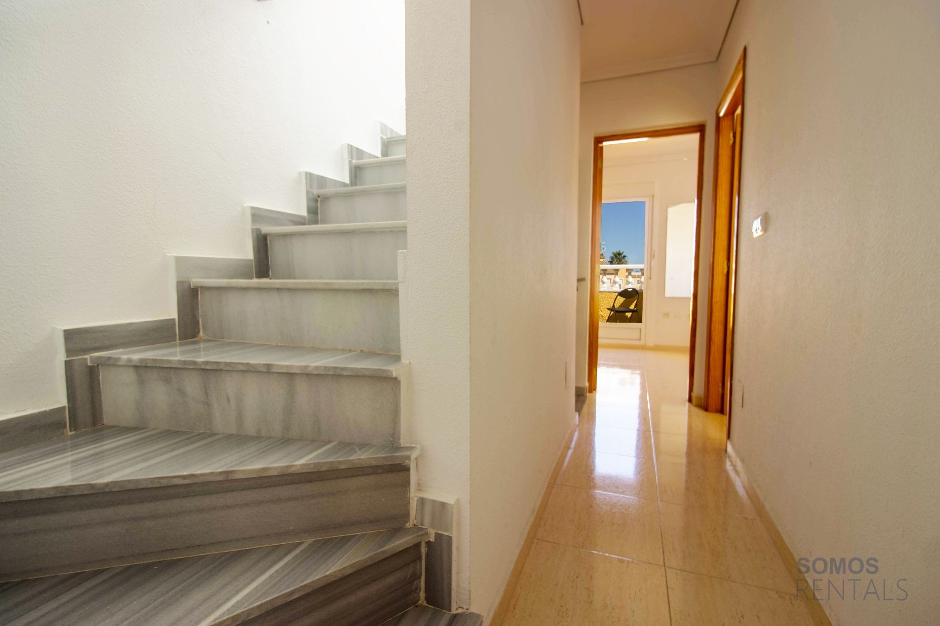 Casa Canarias, Gran Alacant — Foto 36