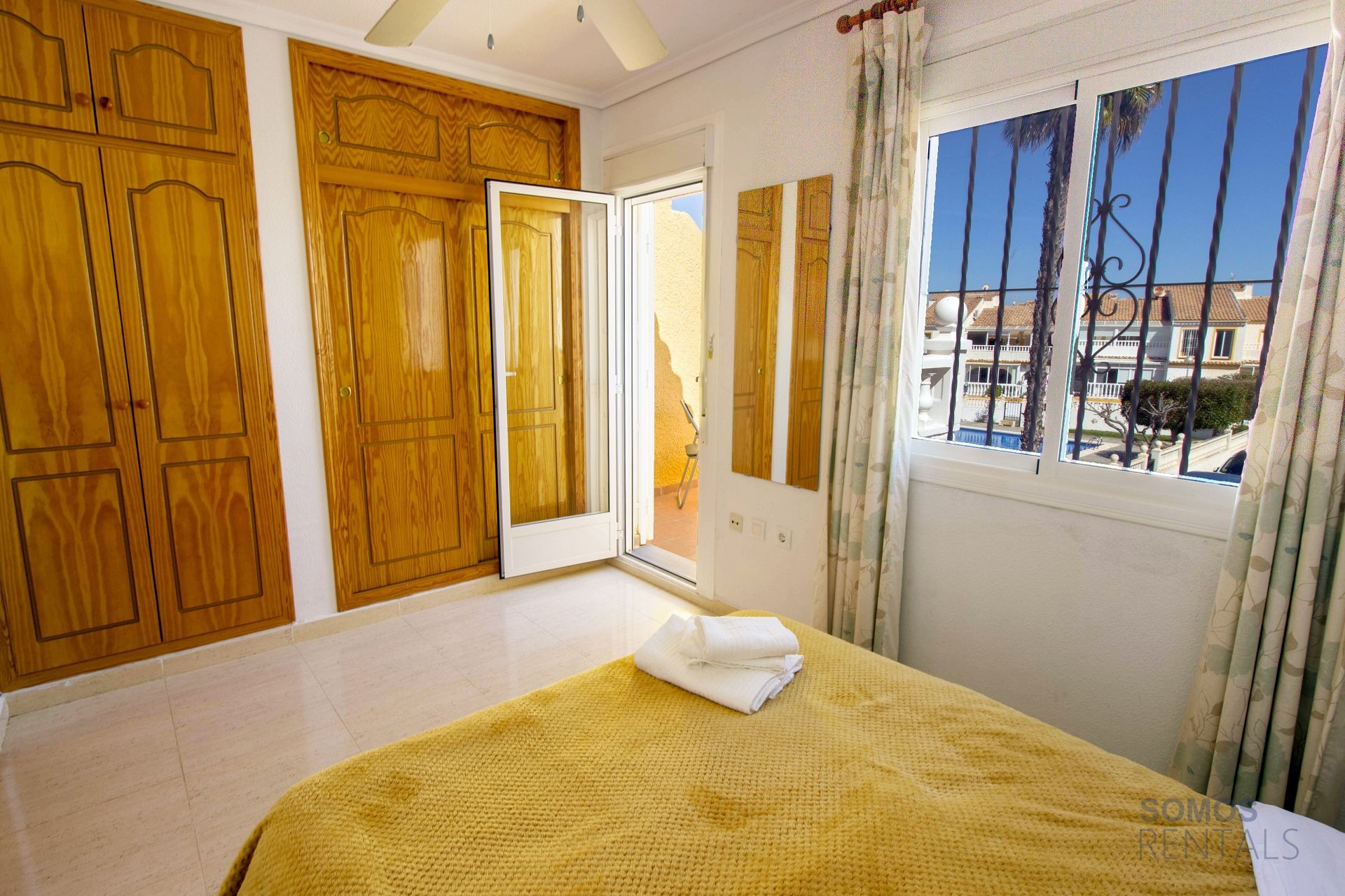 Casa Canarias, Gran Alacant — Foto 29