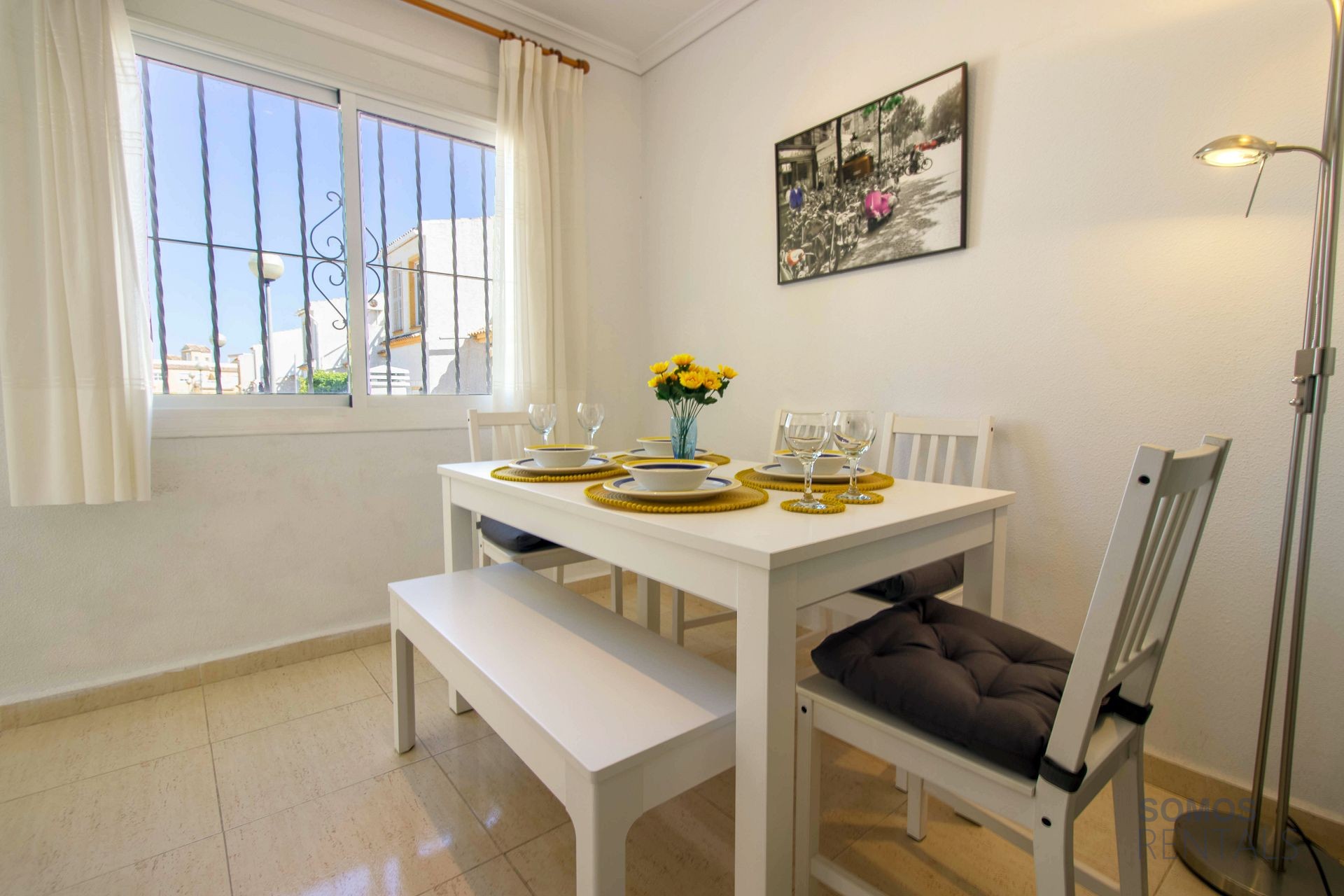 Casa Canarias, Gran Alacant — Foto 9