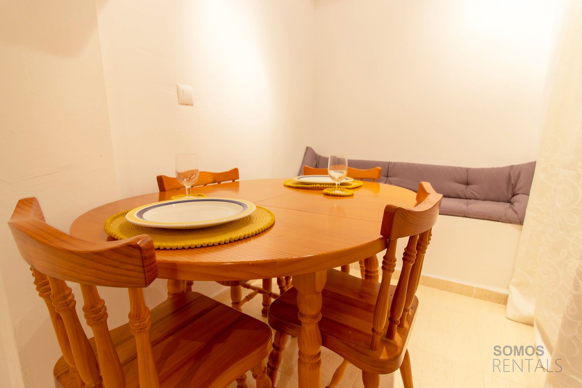 Casa Canarias, Gran Alacant — Foto 25