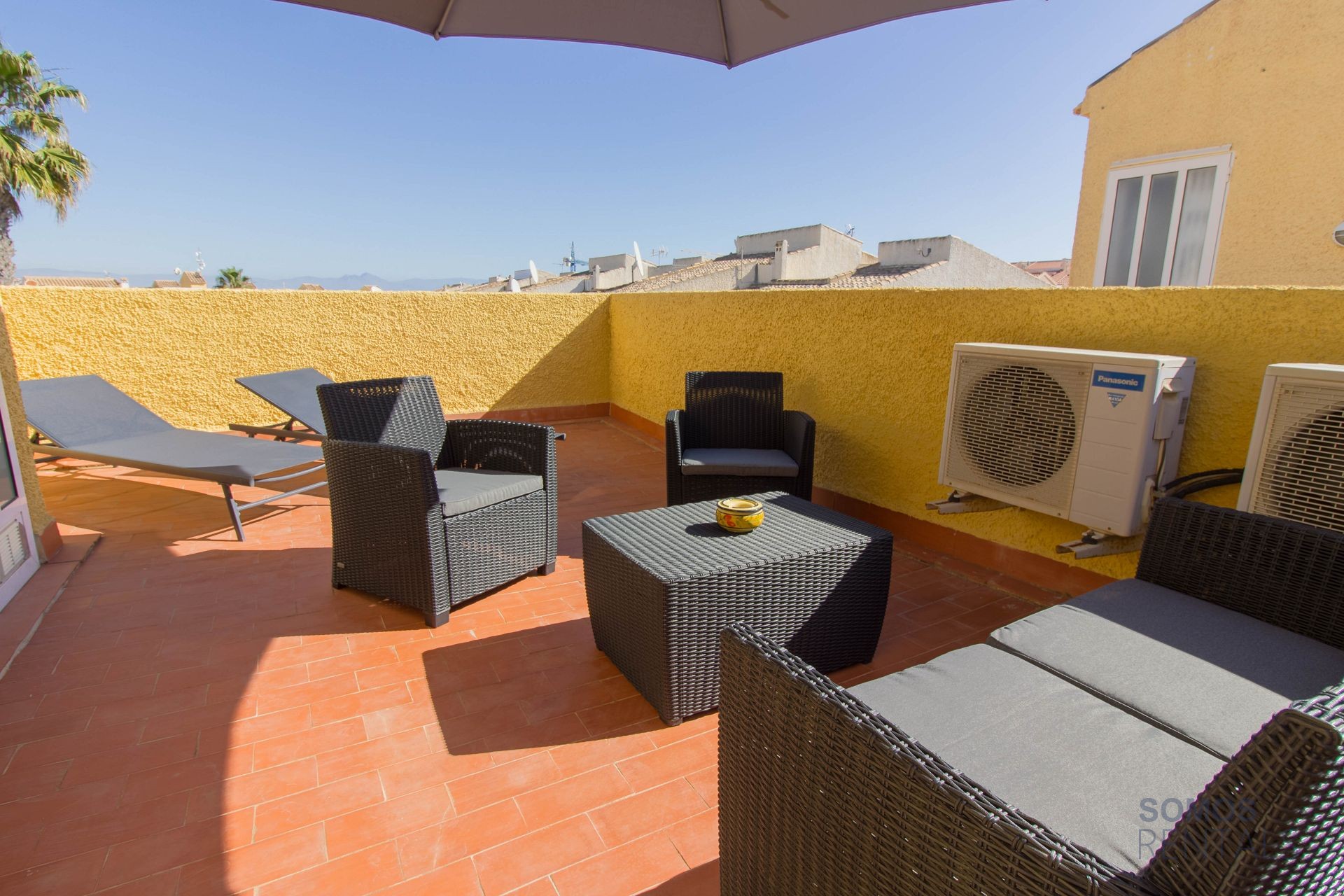 Casa Canarias, Gran Alacant — Foto 37