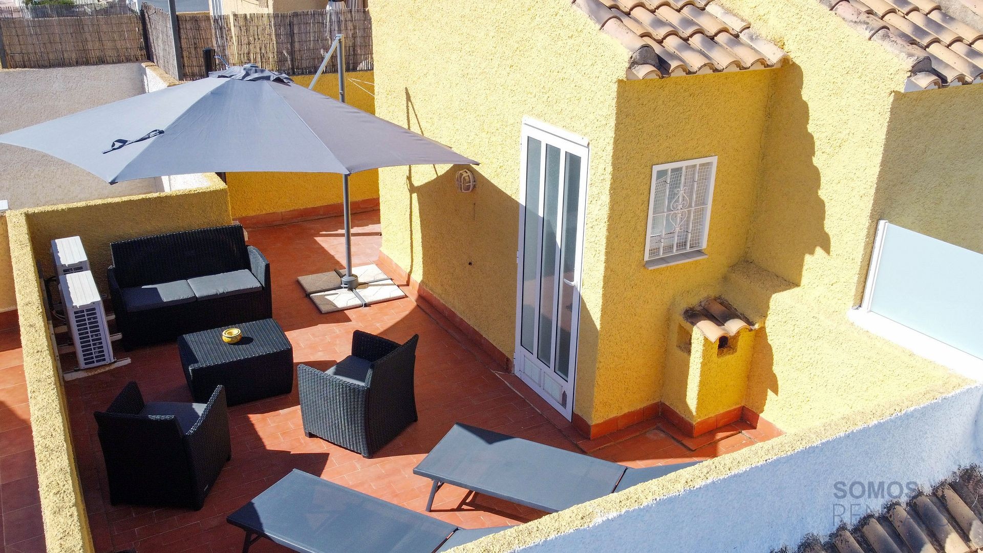 Casa Canarias, Gran Alacant — Foto 42