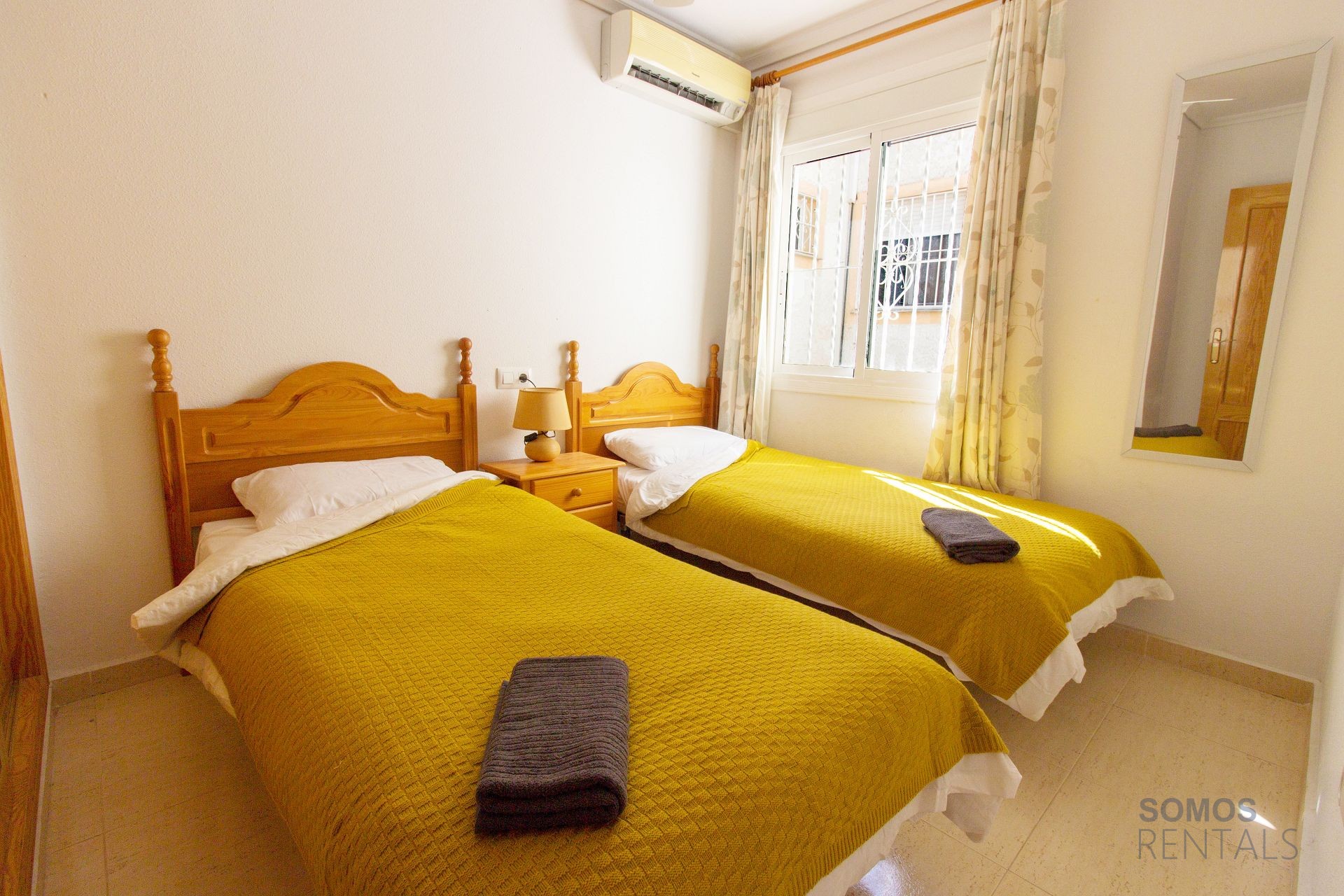Casa Canarias, Gran Alacant — Foto 31