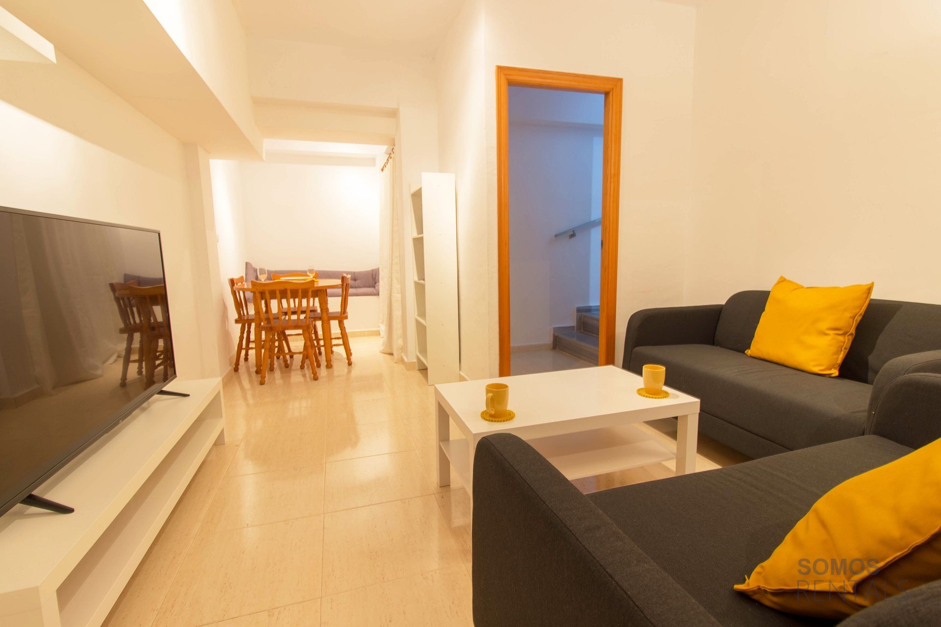 Casa Canarias, Gran Alacant — Foto 18