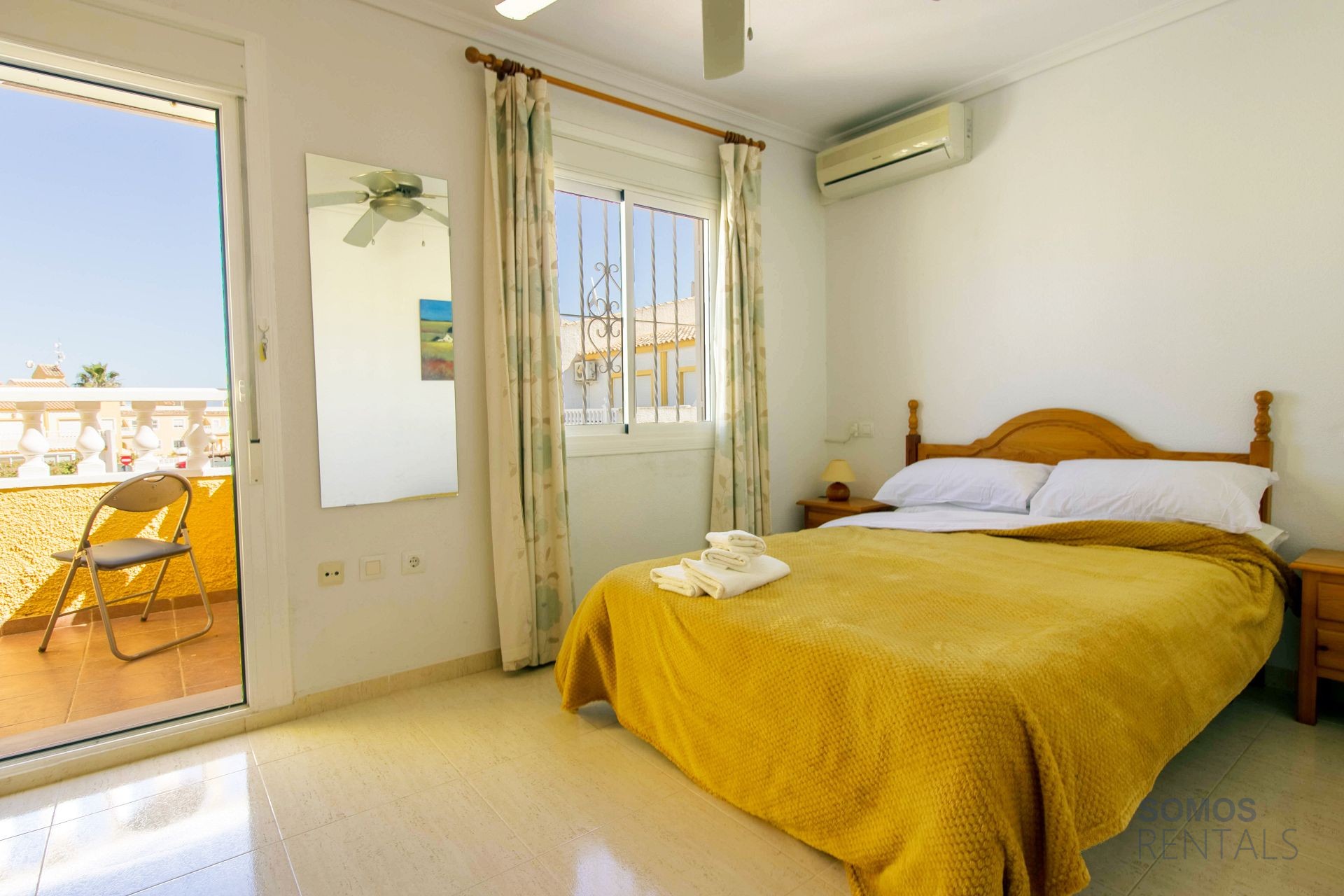 Casa Canarias, Gran Alacant — Foto 28